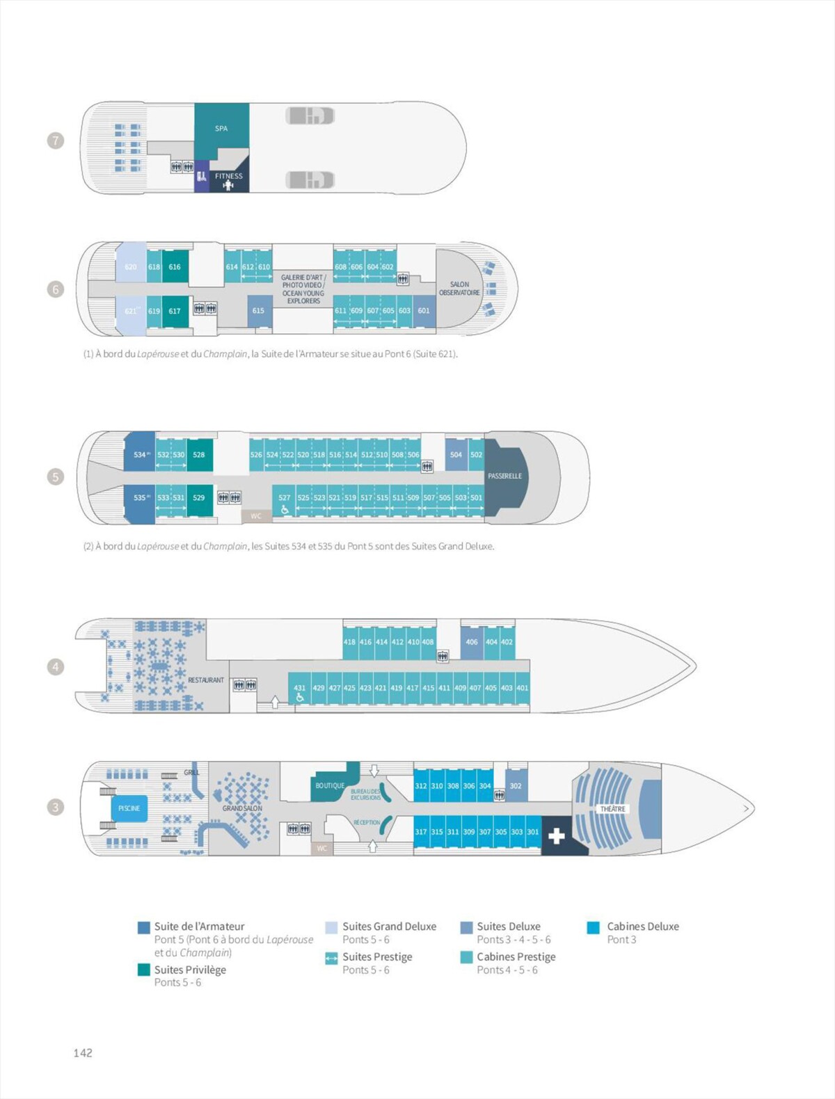 Catalogue Brochure hiver 2023-2024, page 00142