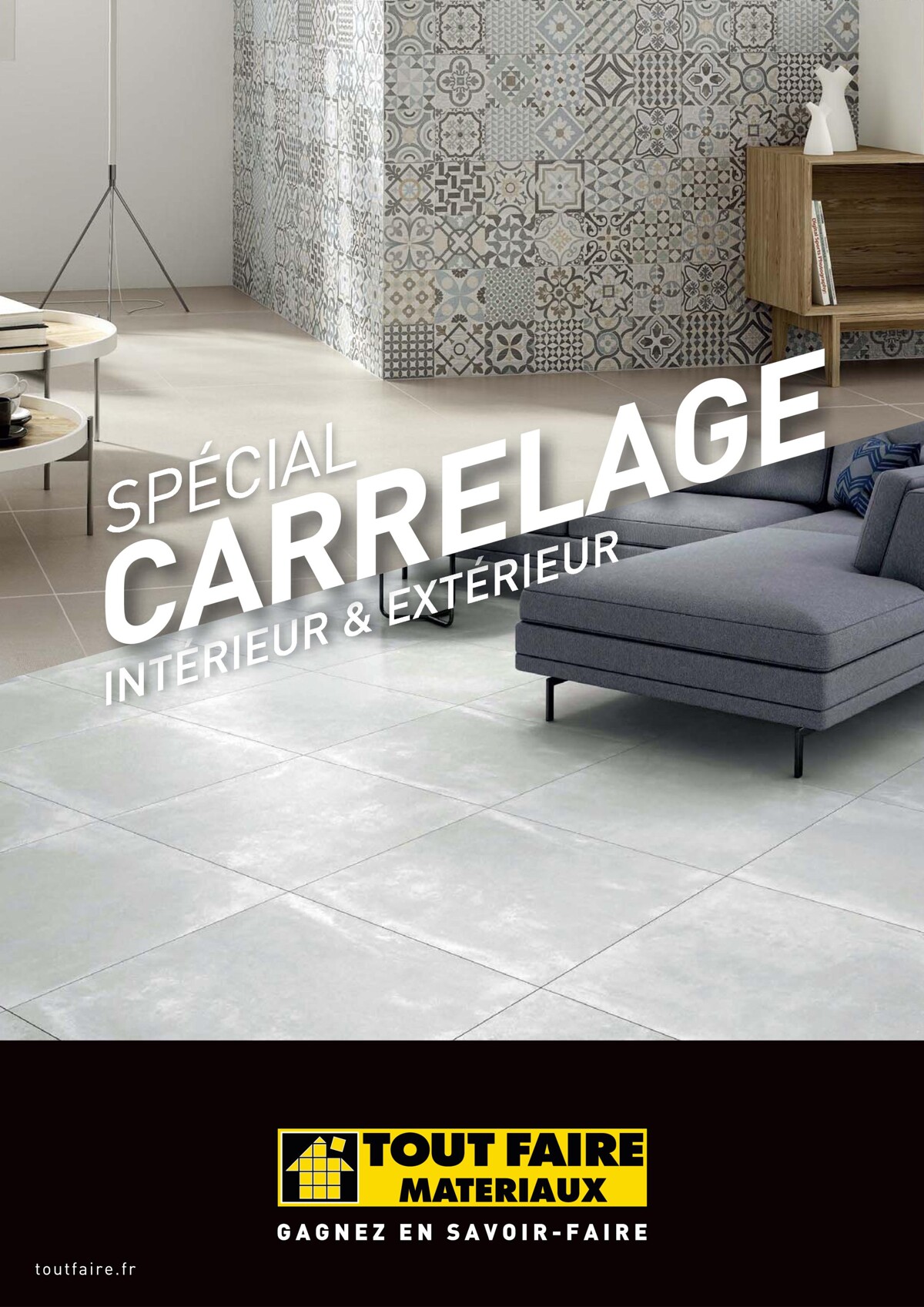 Catalogue Special Carreage Interieur&Exterieur, page 00001