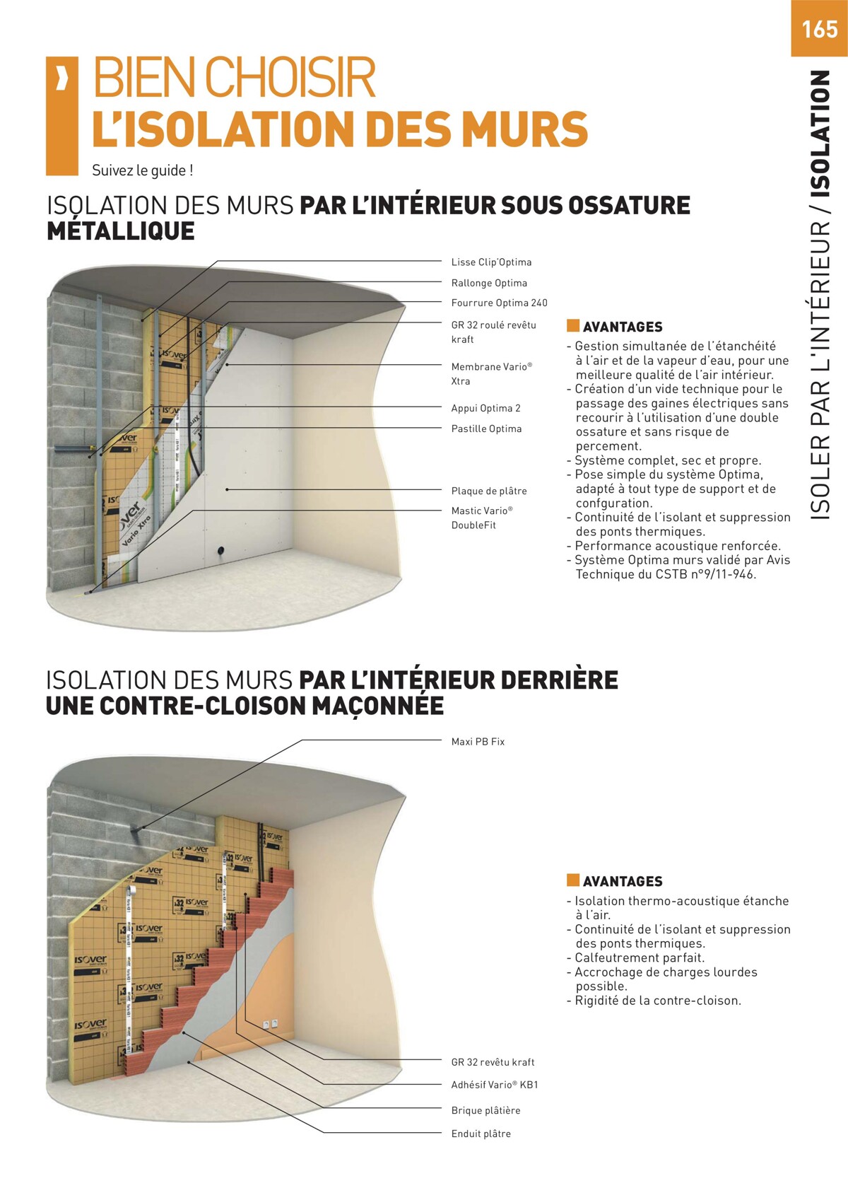 Catalogue Special Materiaux Construction&Renovation, page 00165