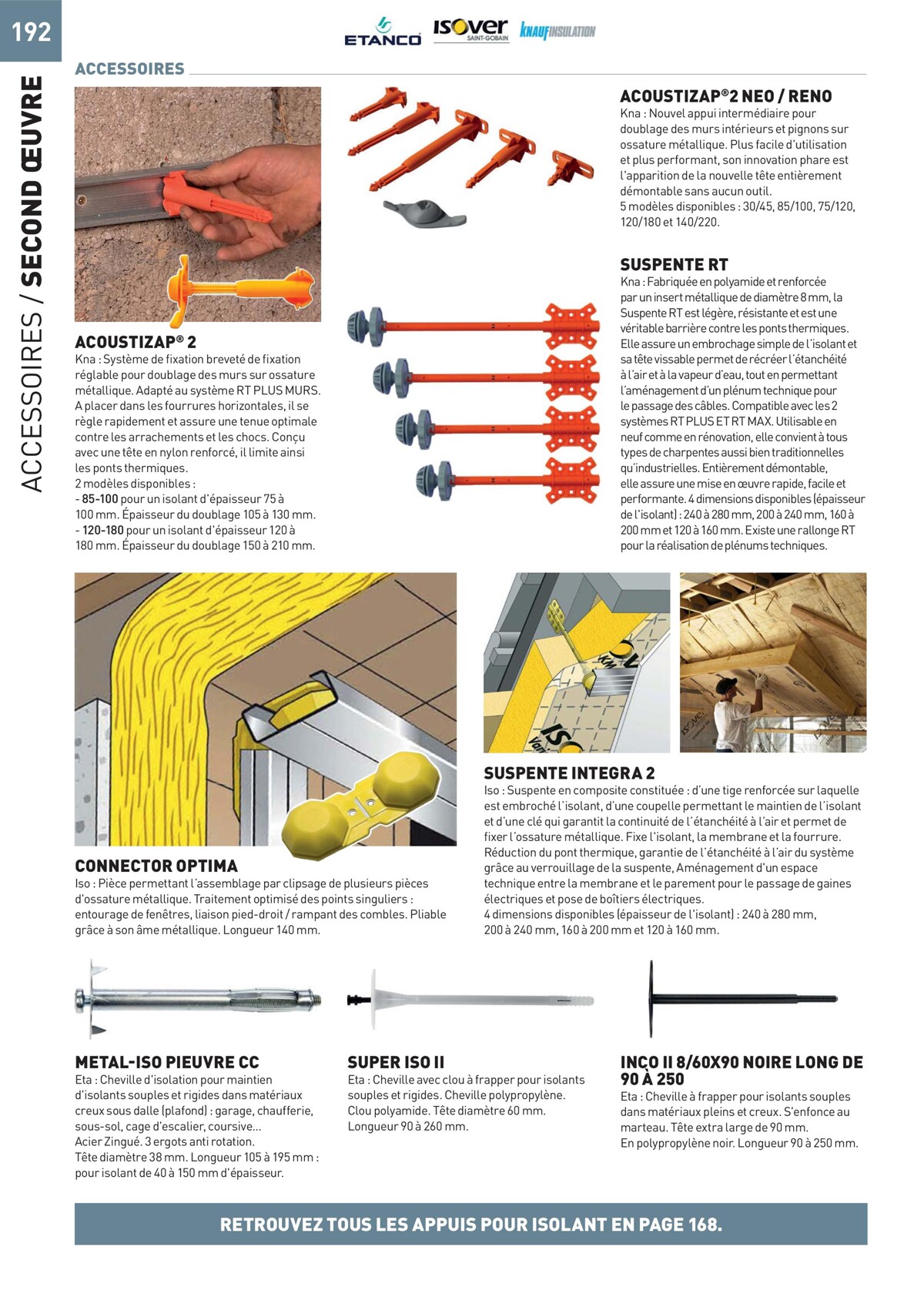 Catalogue Special Materiaux Construction&Renovation, page 00192