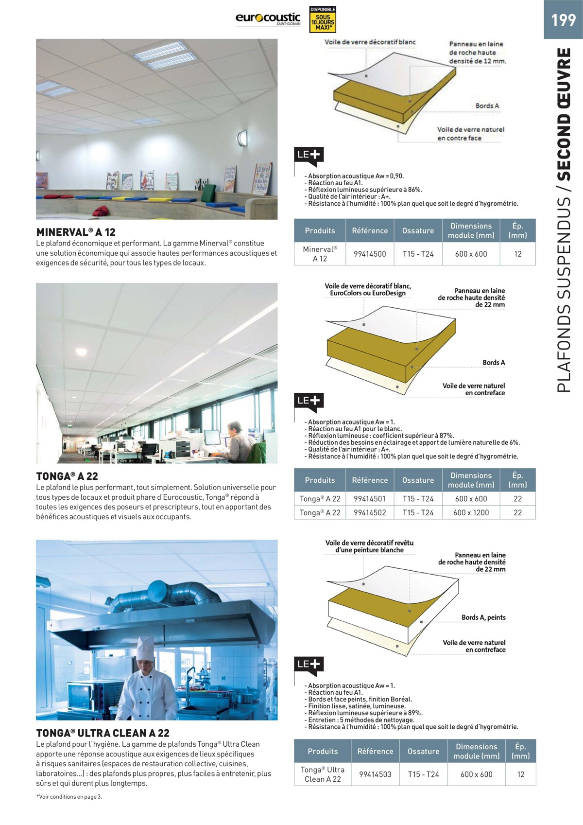 Catalogue Special Materiaux Construction&Renovation, page 00199