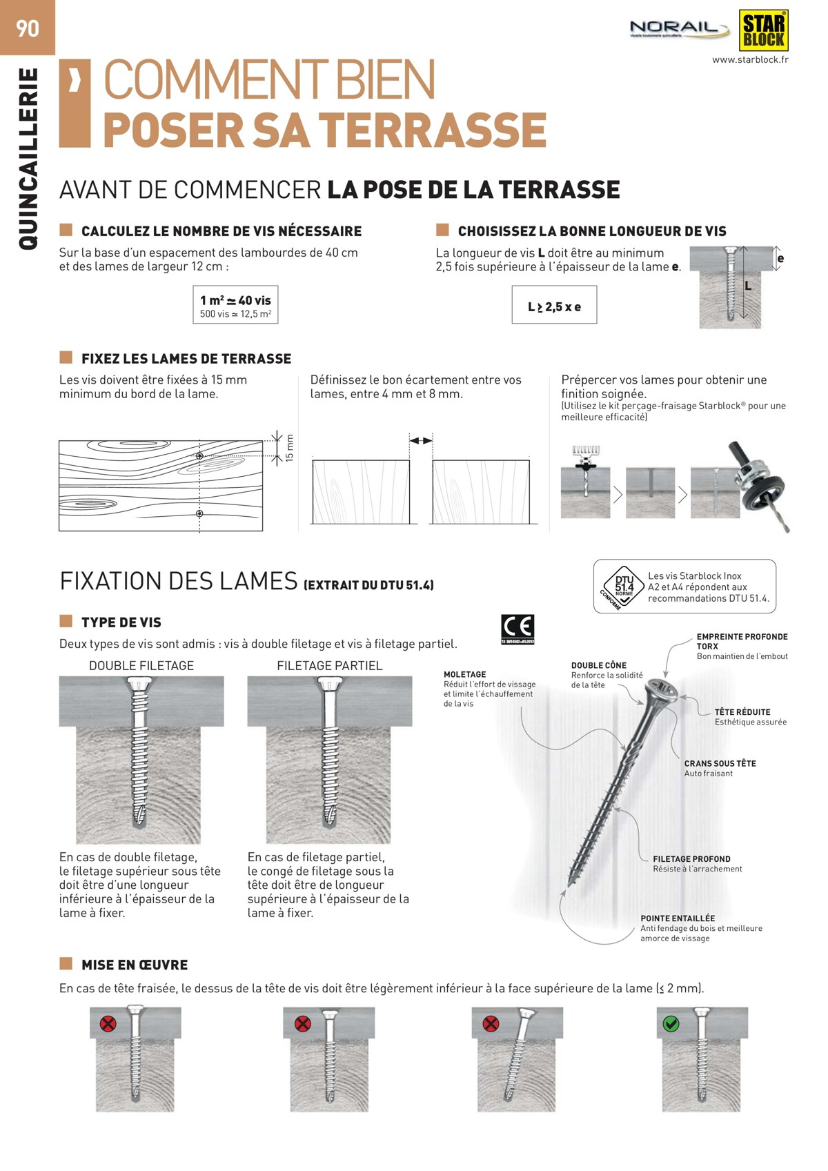 Catalogue Special Outillage et equipments, page 00090