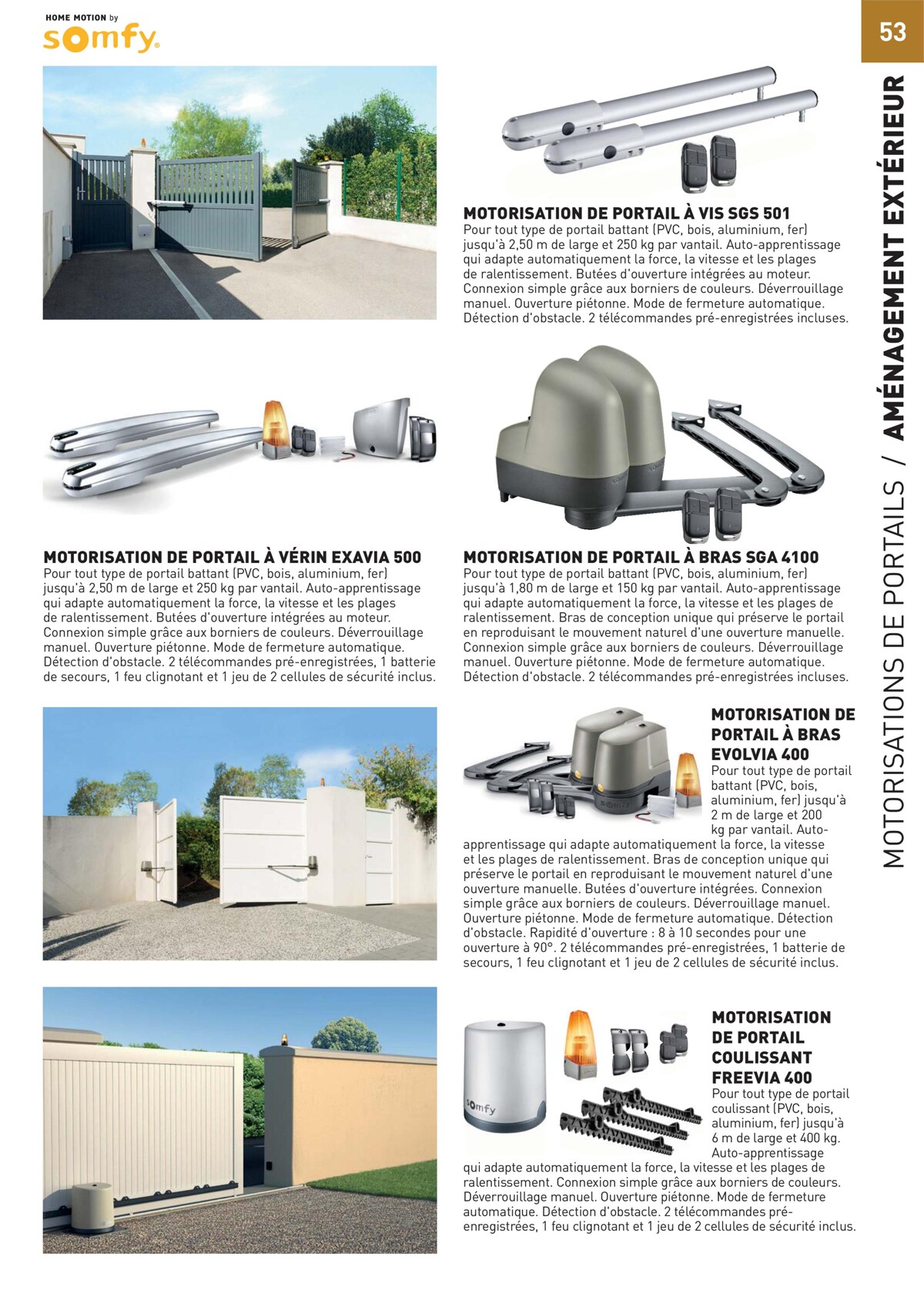 Catalogue Le guide bois Construction&Renovation, page 00053