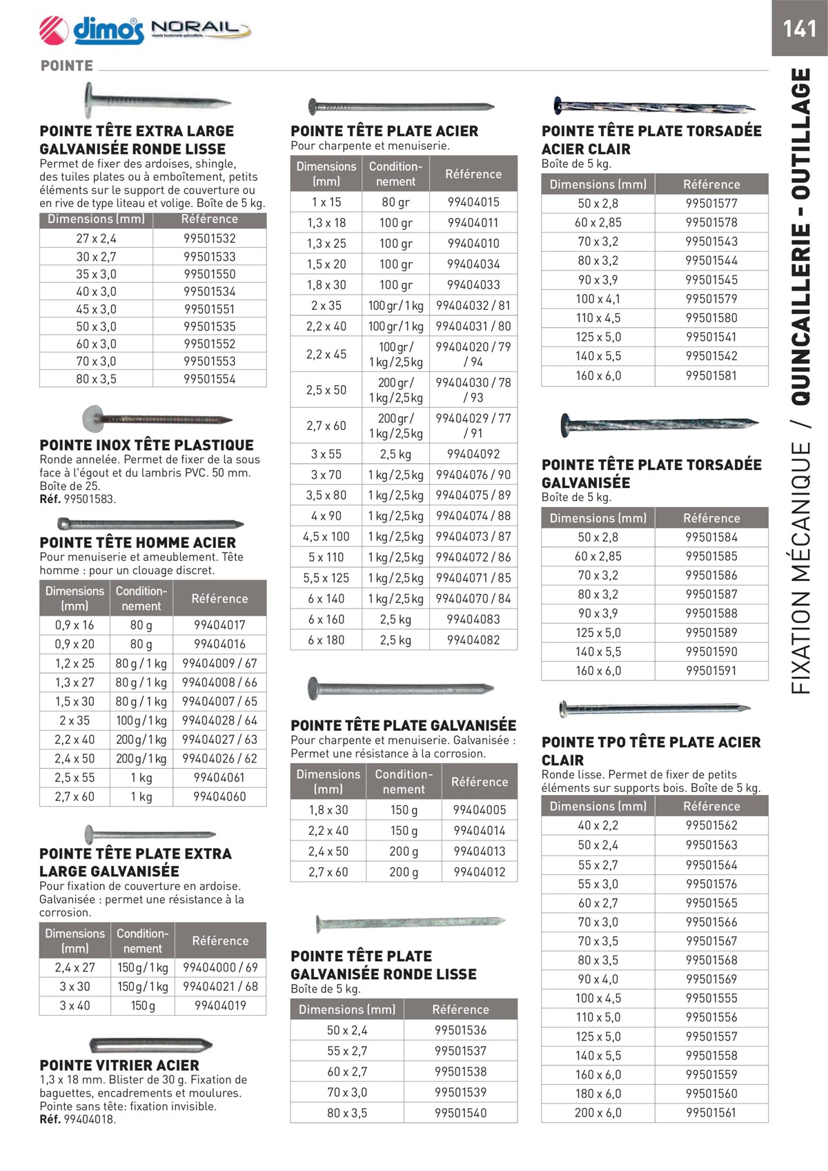 Catalogue Le guide bois Construction&Renovation, page 00141