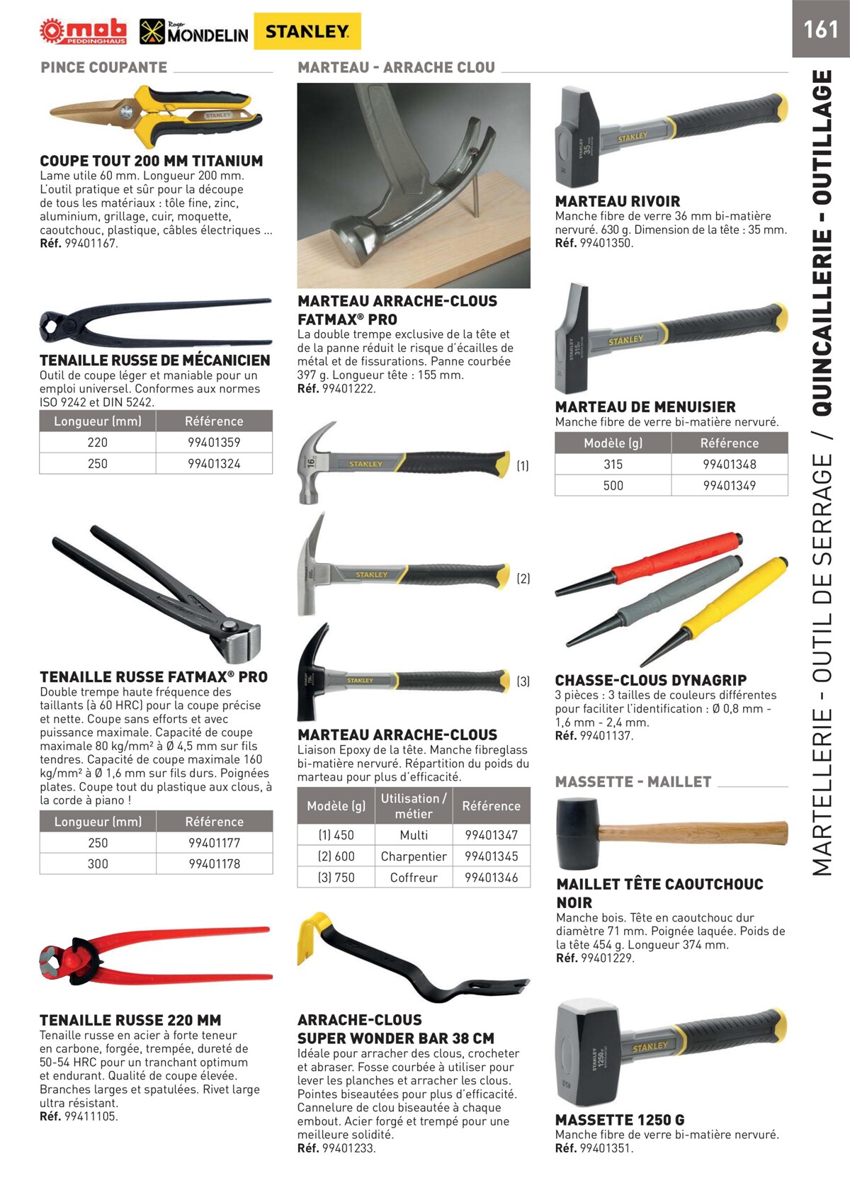 Catalogue Le guide bois Construction&Renovation, page 00161
