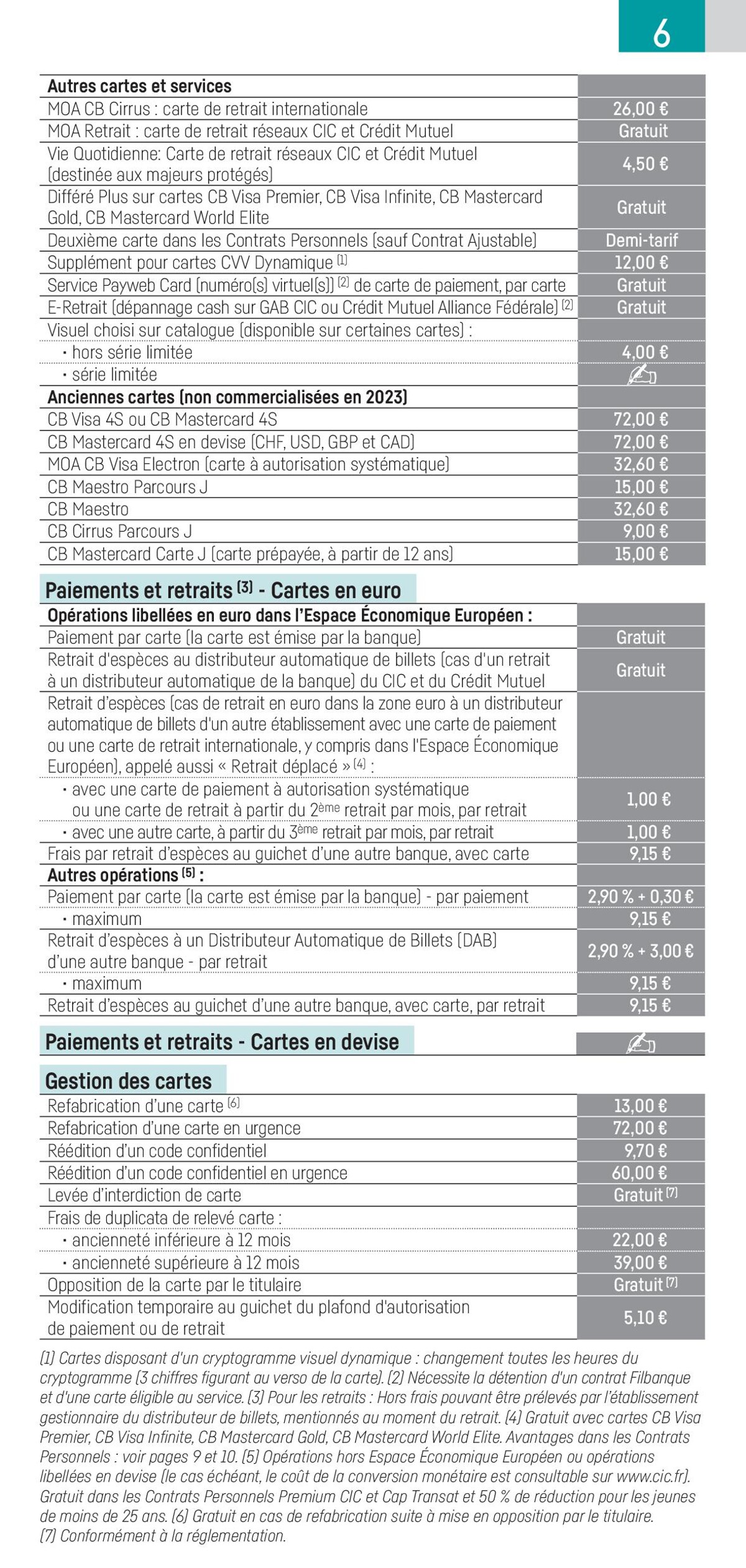 Catalogue Particuliers 2023, page 00007