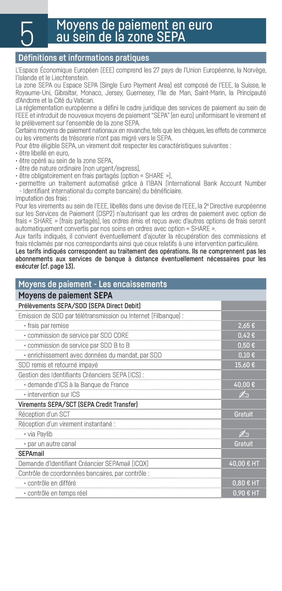 Catalogue Professionnels et Associations 2023, page 00006