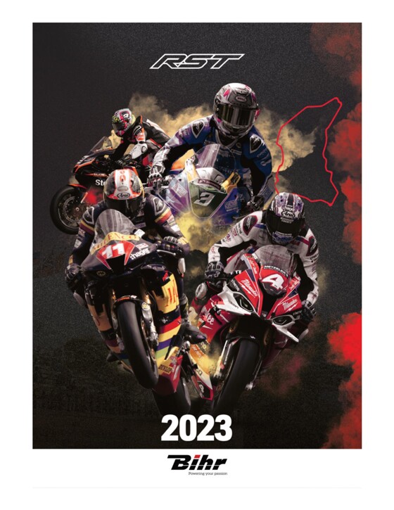 RST - 2023 Collection