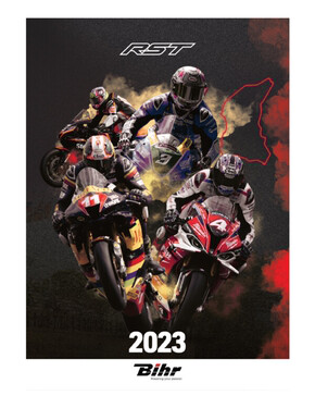 Promos de Auto et Moto à Paris | RST - 2023 Collection sur Bihr | 17/01/2023 - 31/12/2023