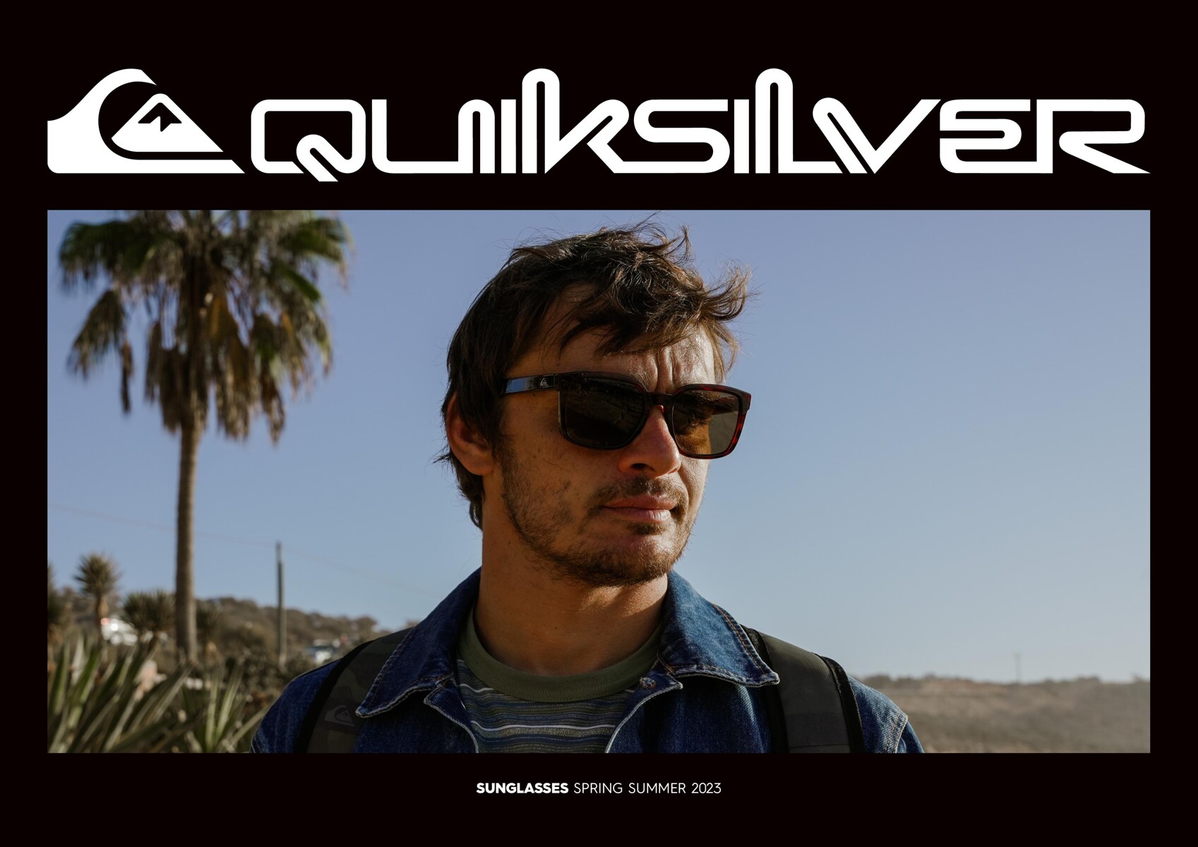 Catalogue Quiksilver sunglasses, page 00001