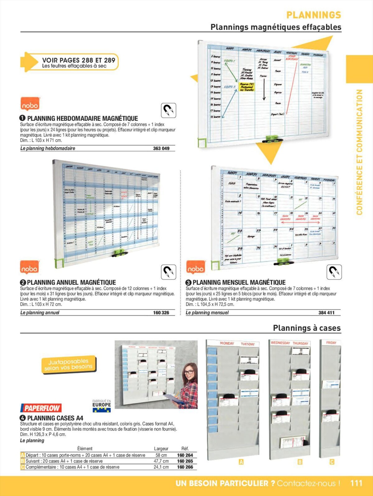 Catalogue Hyperburo hyper proche!, page 00133