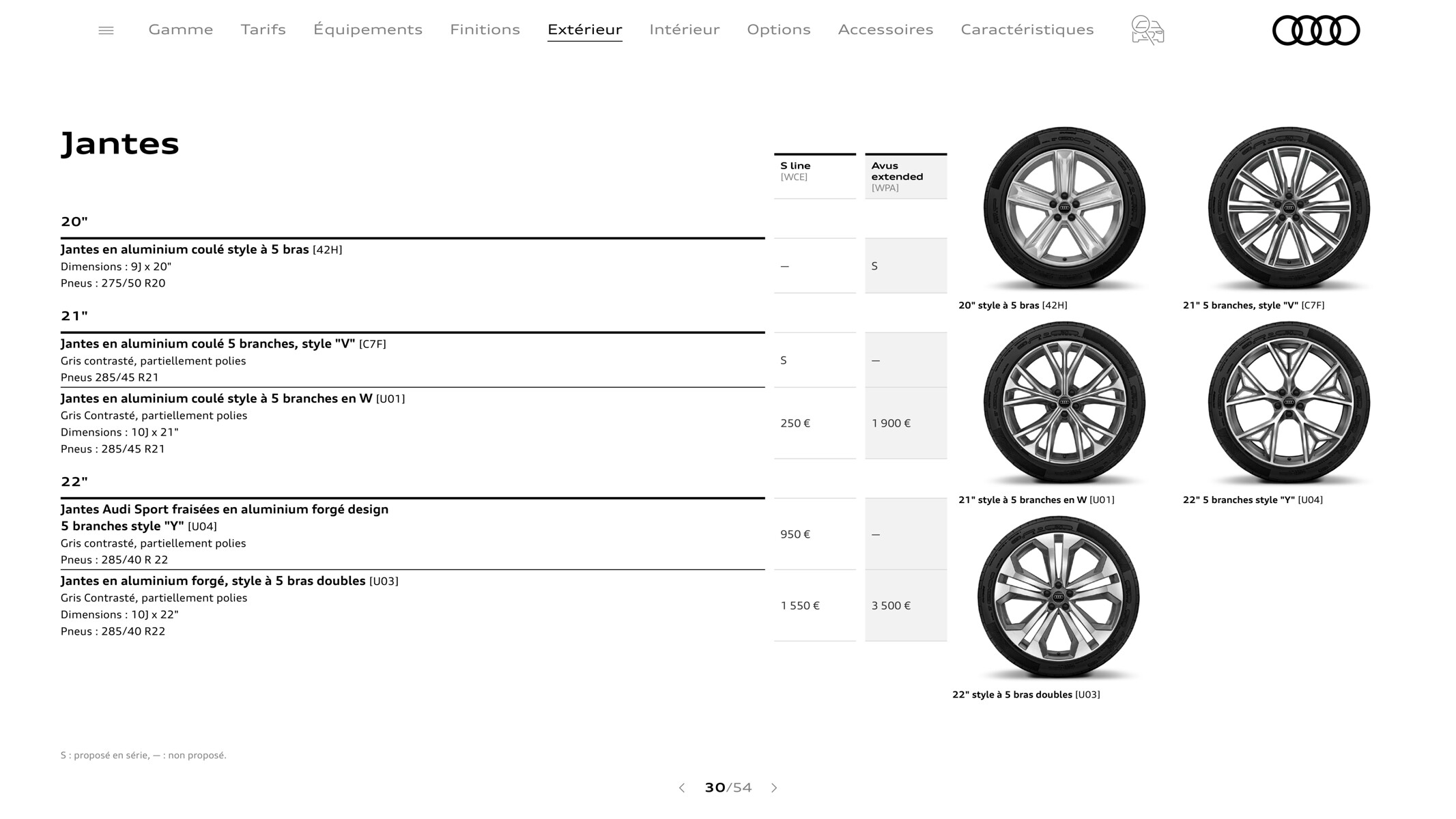 Catalogue Q8, page 00030