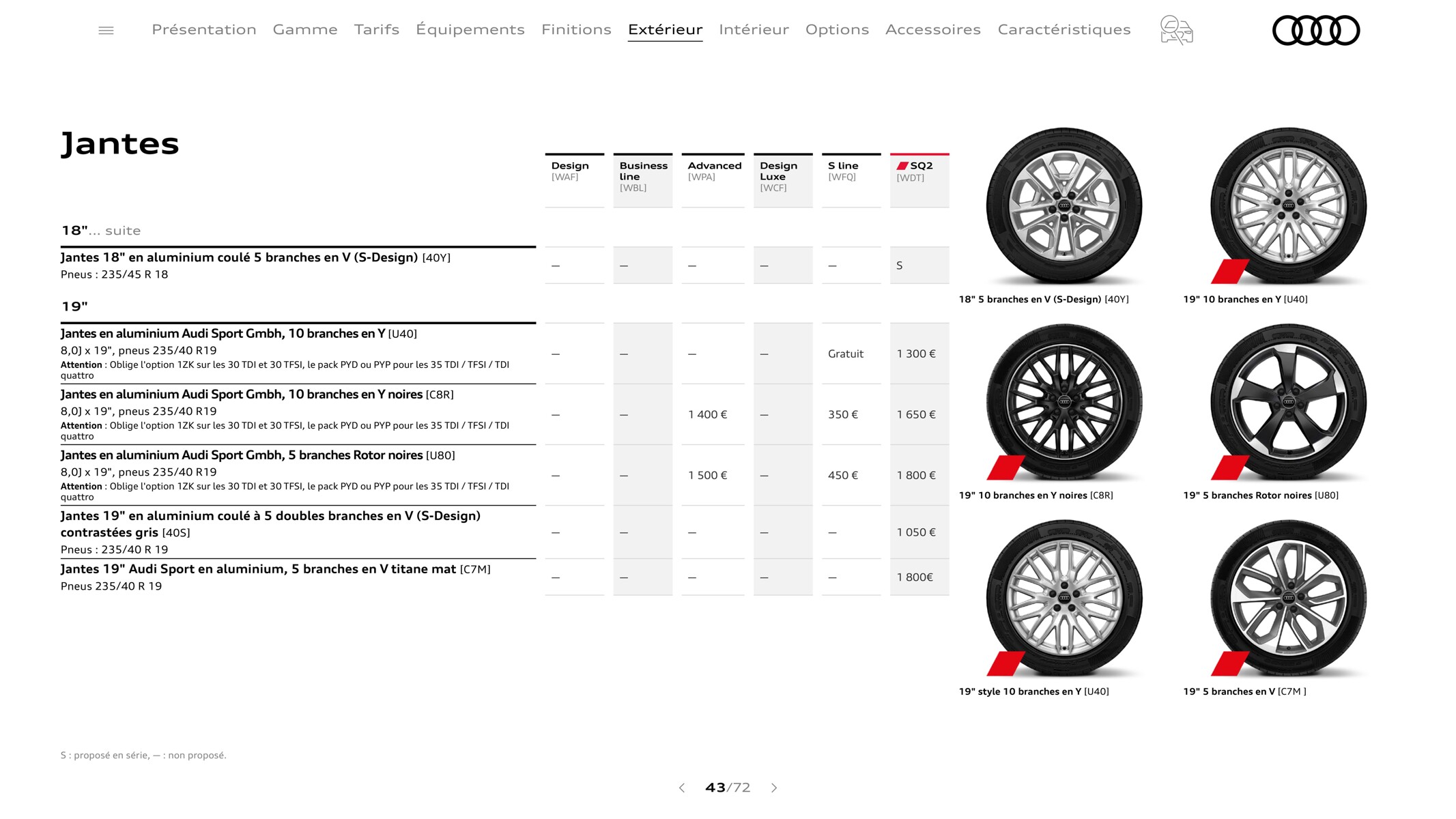 Catalogue Q2, page 00043