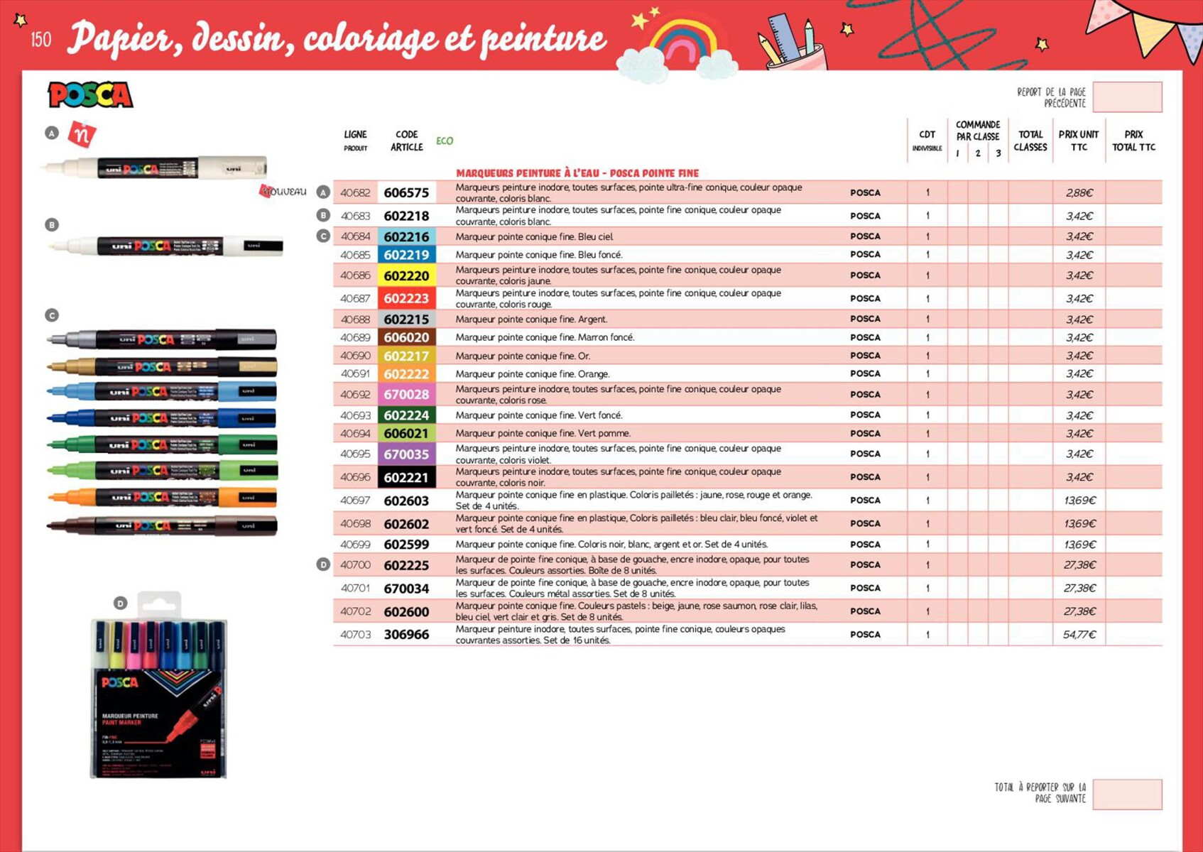 Catalogue Catalogue scolaire 2023, page 00152