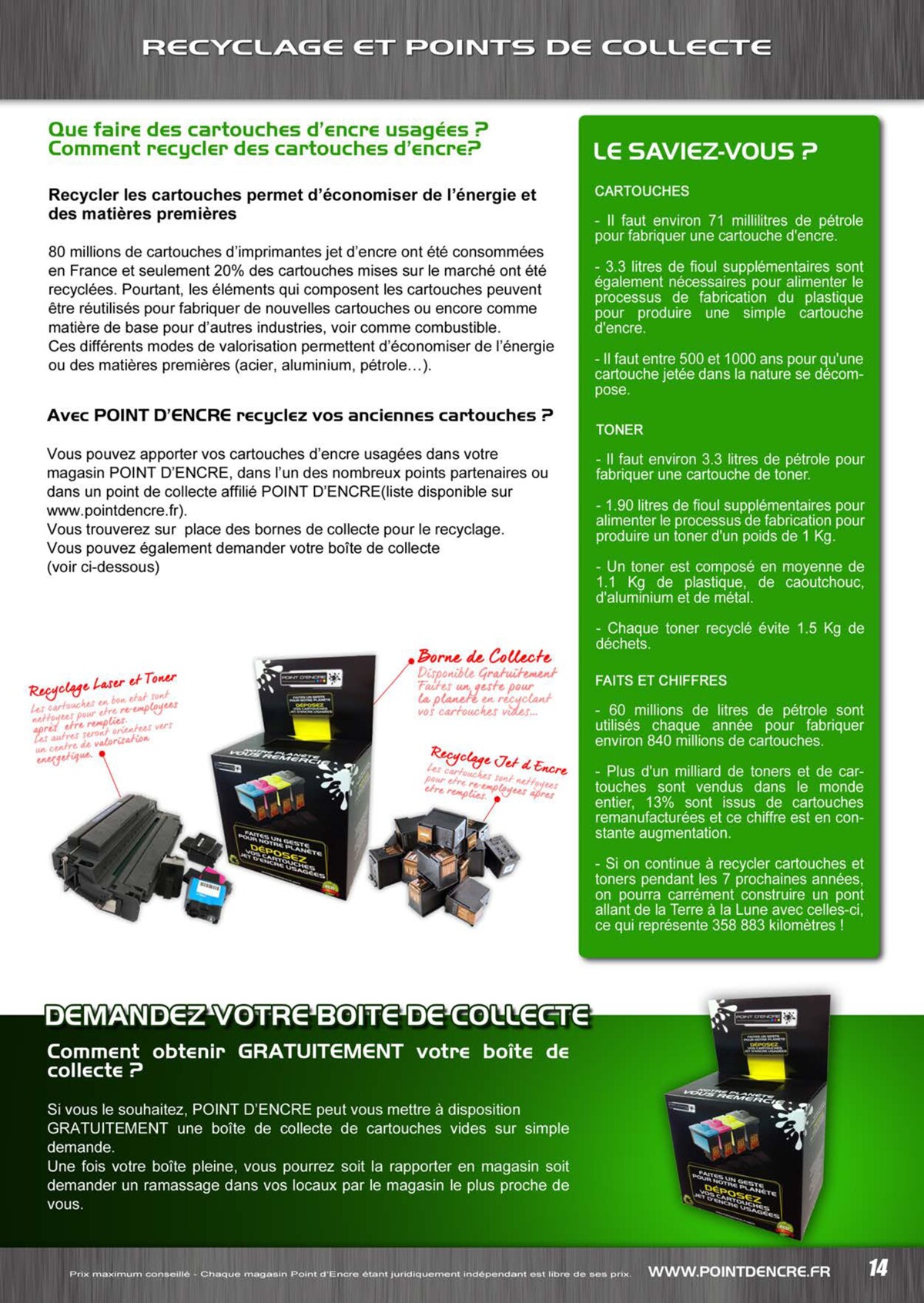 Catalogue La solution professionnelle, page 00015