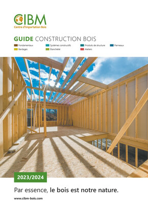 Promos de Bricolage à Lyon | Guide de la Construction Bois ! sur Dispano | 05/04/2023 - 31/12/2024