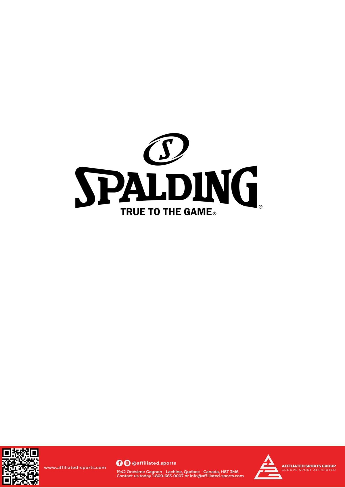 Catalogue Spalding - 2023 Product Catalogue, page 00016
