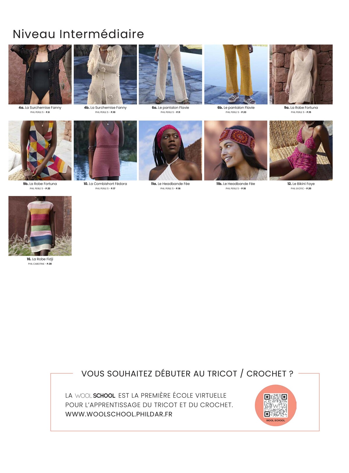 Catalogue Côté plage!, page 00002