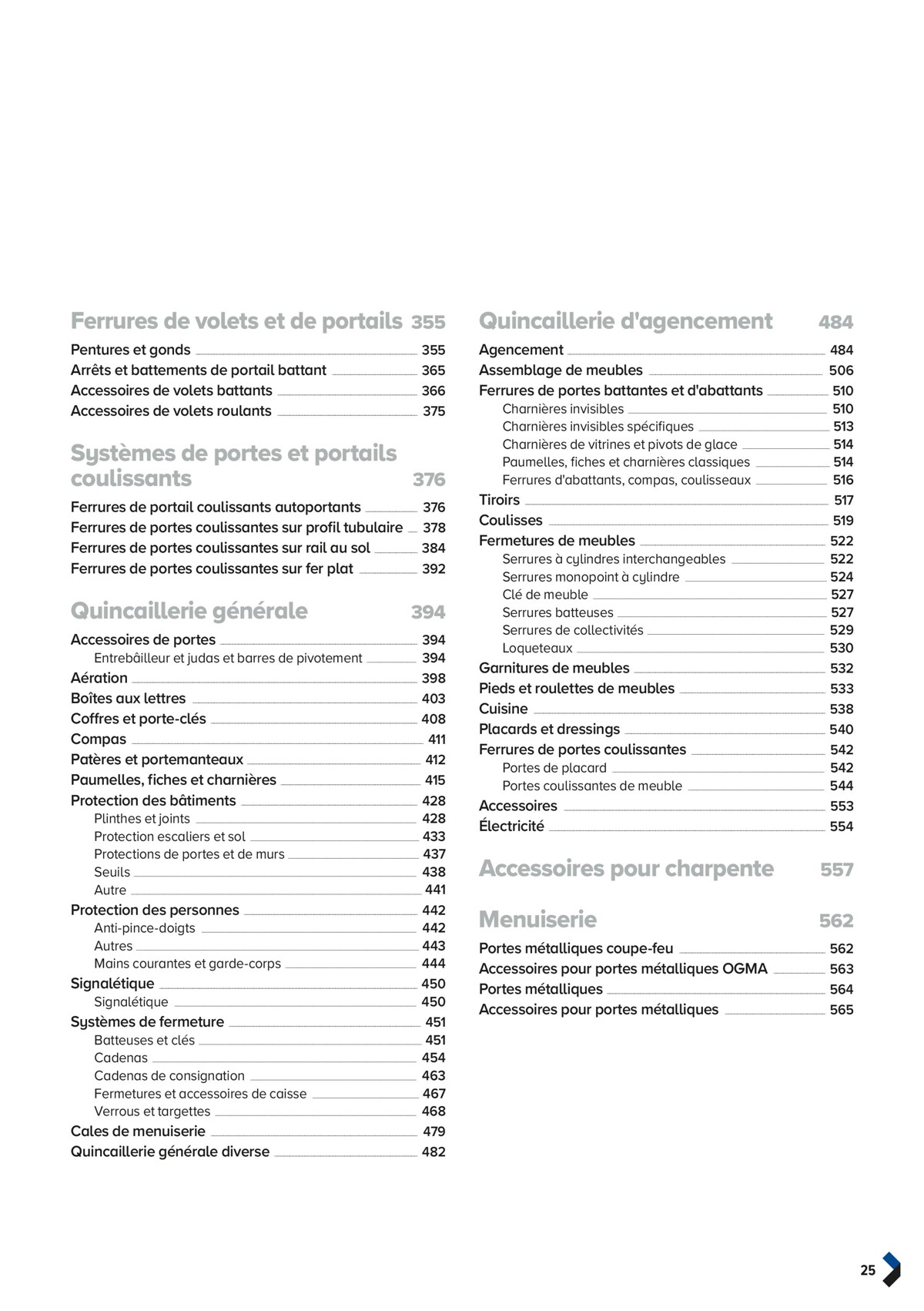Catalogue PRO&DISPO L'OFFRE 100% STOCK DE PROLIANS, page 00027