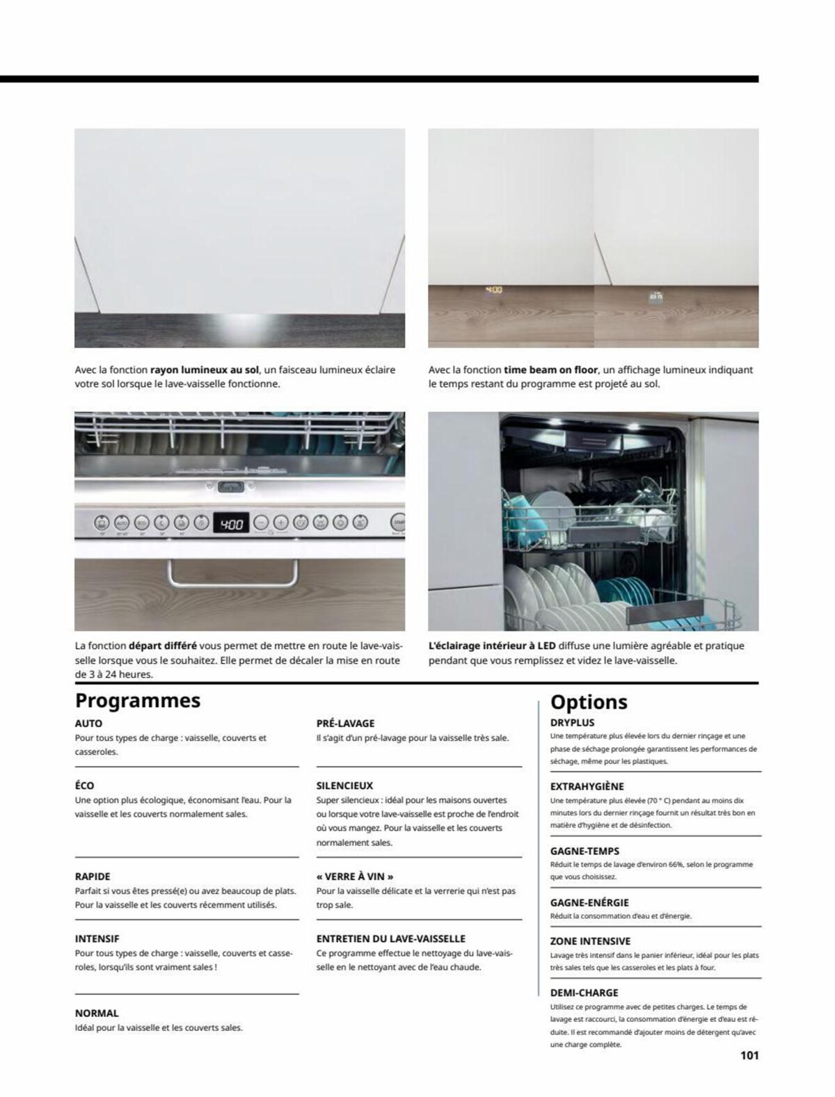 Catalogue IKEA Electromenager, page 00101