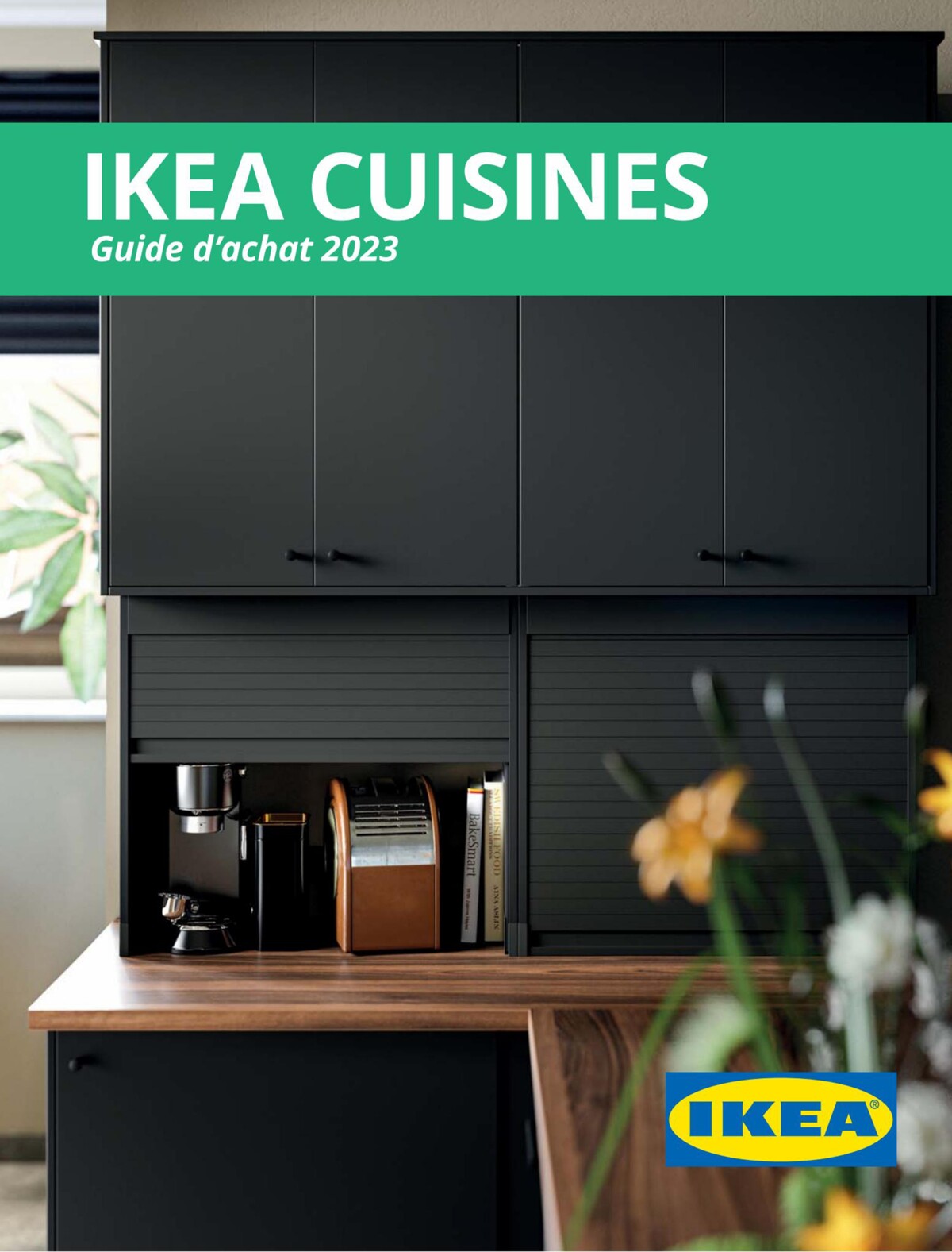 Catalogue IKEA Cuisines, page 00001