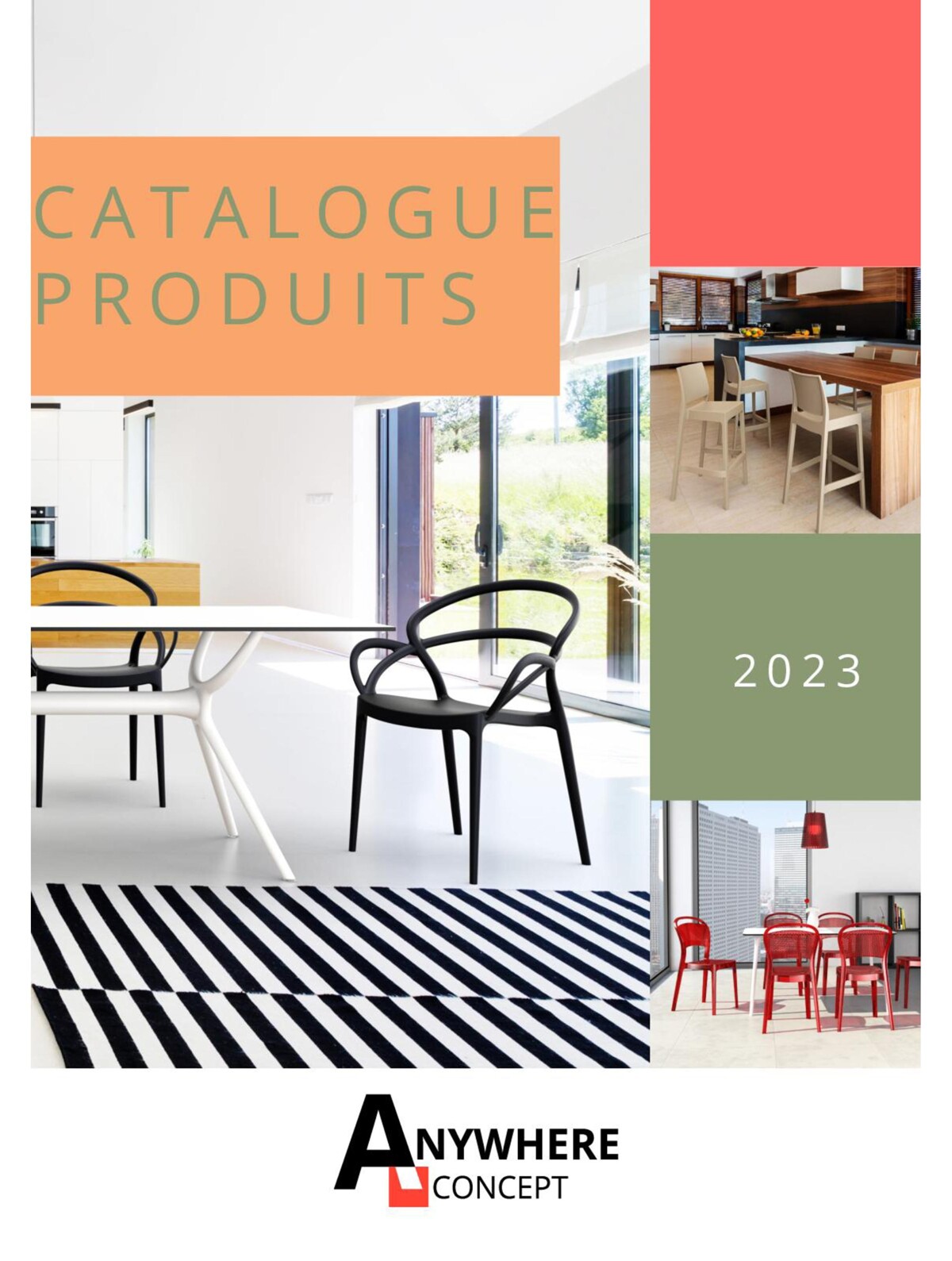 Catalogue Catalogue Any Concept 2023, page 00001