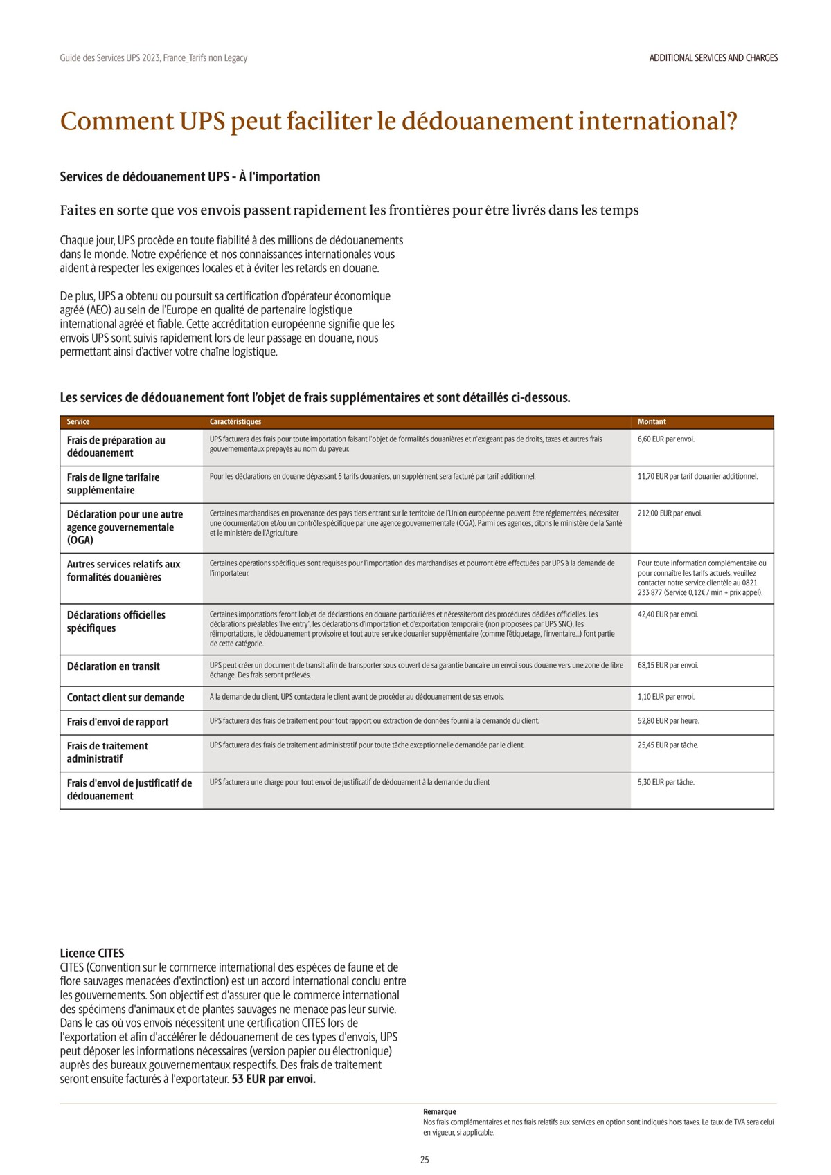 Catalogue Guide des Services 2023, page 00025