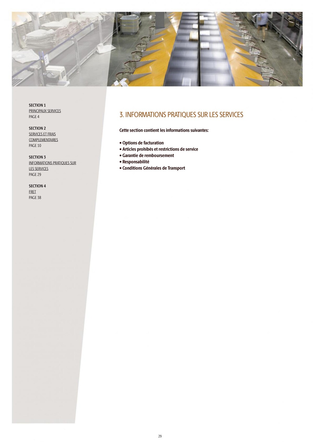 Catalogue Guide des Services 2023, page 00029