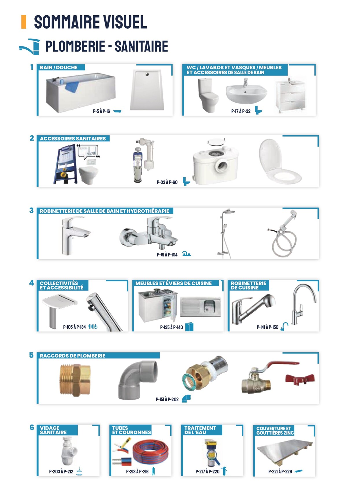 Catalogue Au Forum du Bâtiment Plus proche,Plus pro, page 00030