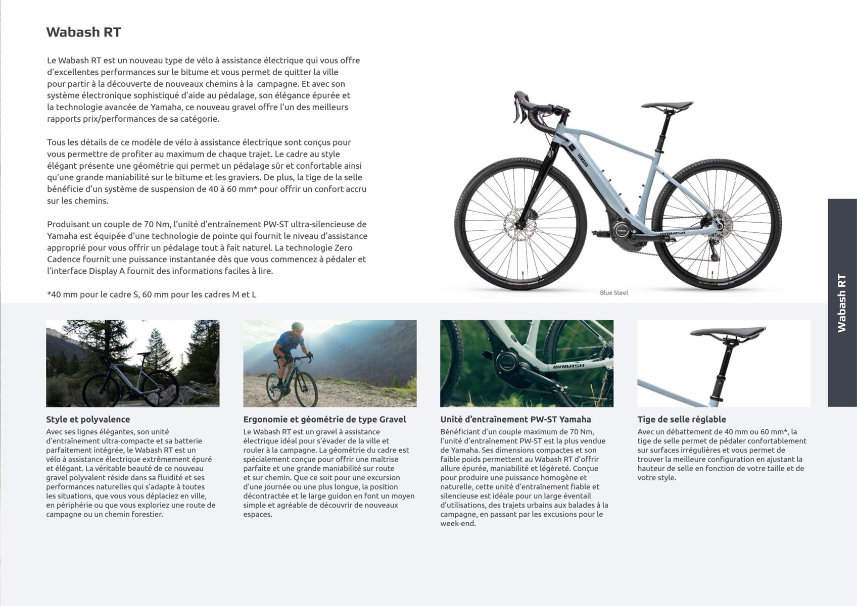 Catalogue eBikes 2023, page 00009