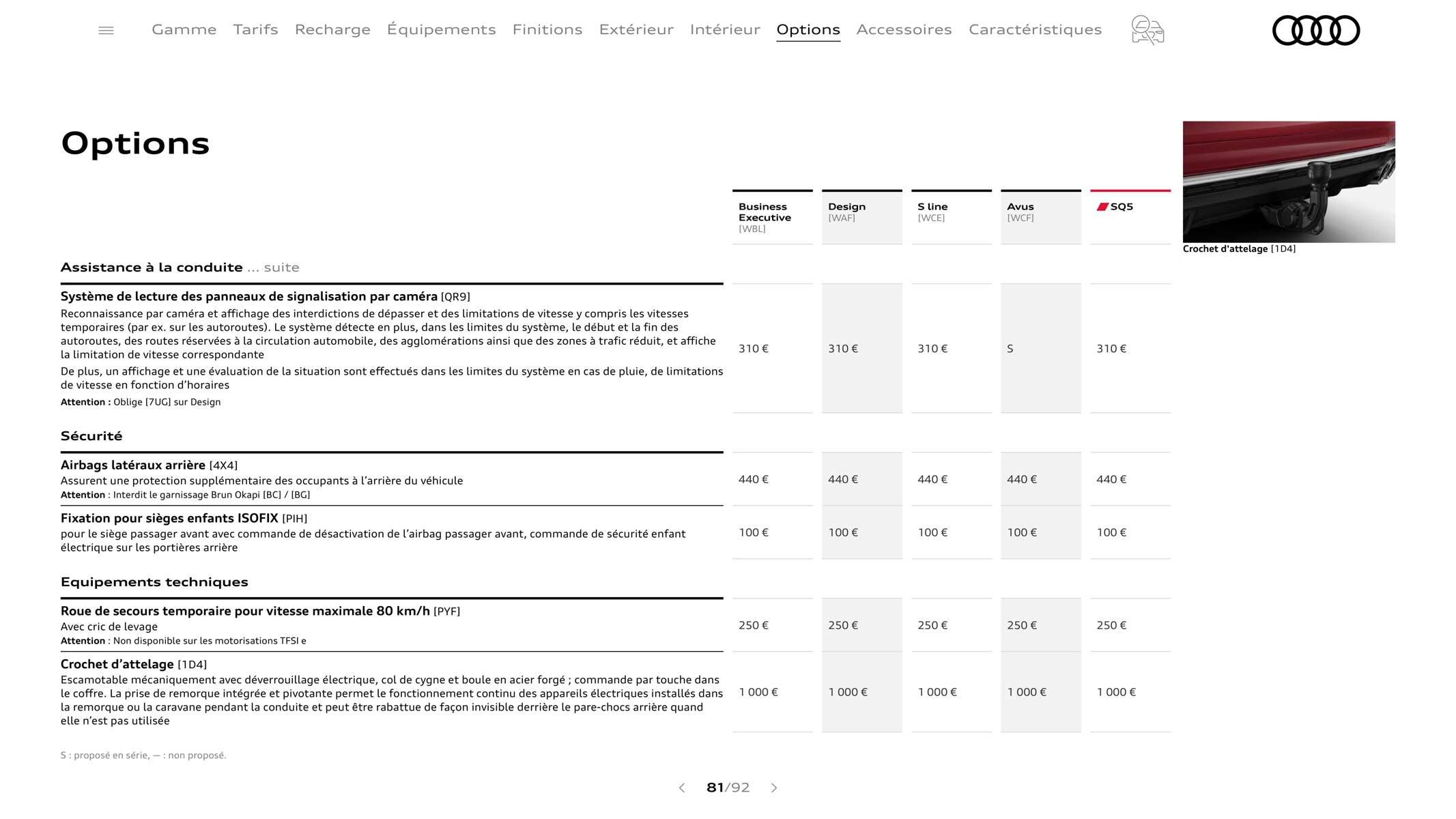 Catalogue Q5,, page 00081