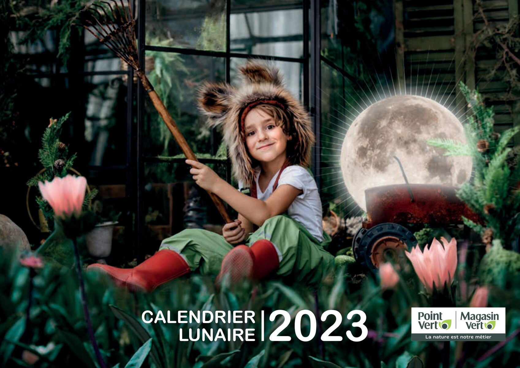 Catalogue Calendrier Lunaire 2023 -Point Vert, page 00001