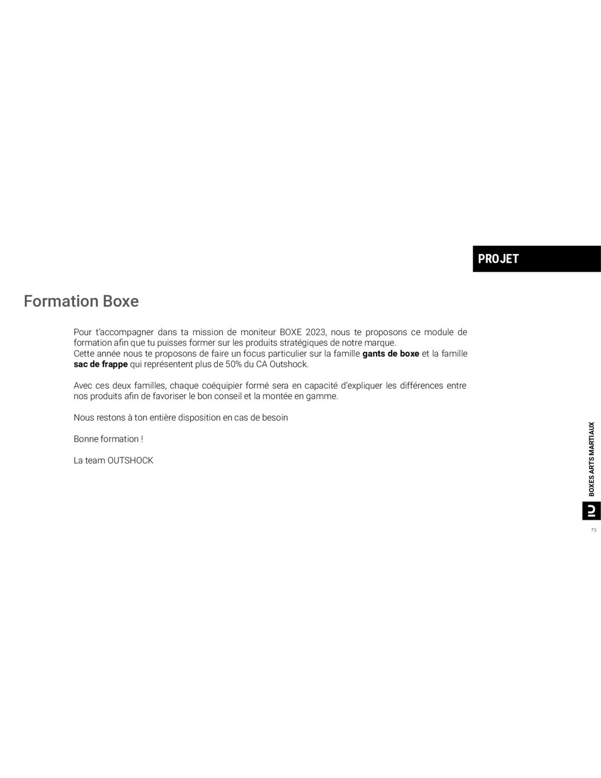 Catalogue  Roadbook Moniteur Fitness United 2023, page 00196