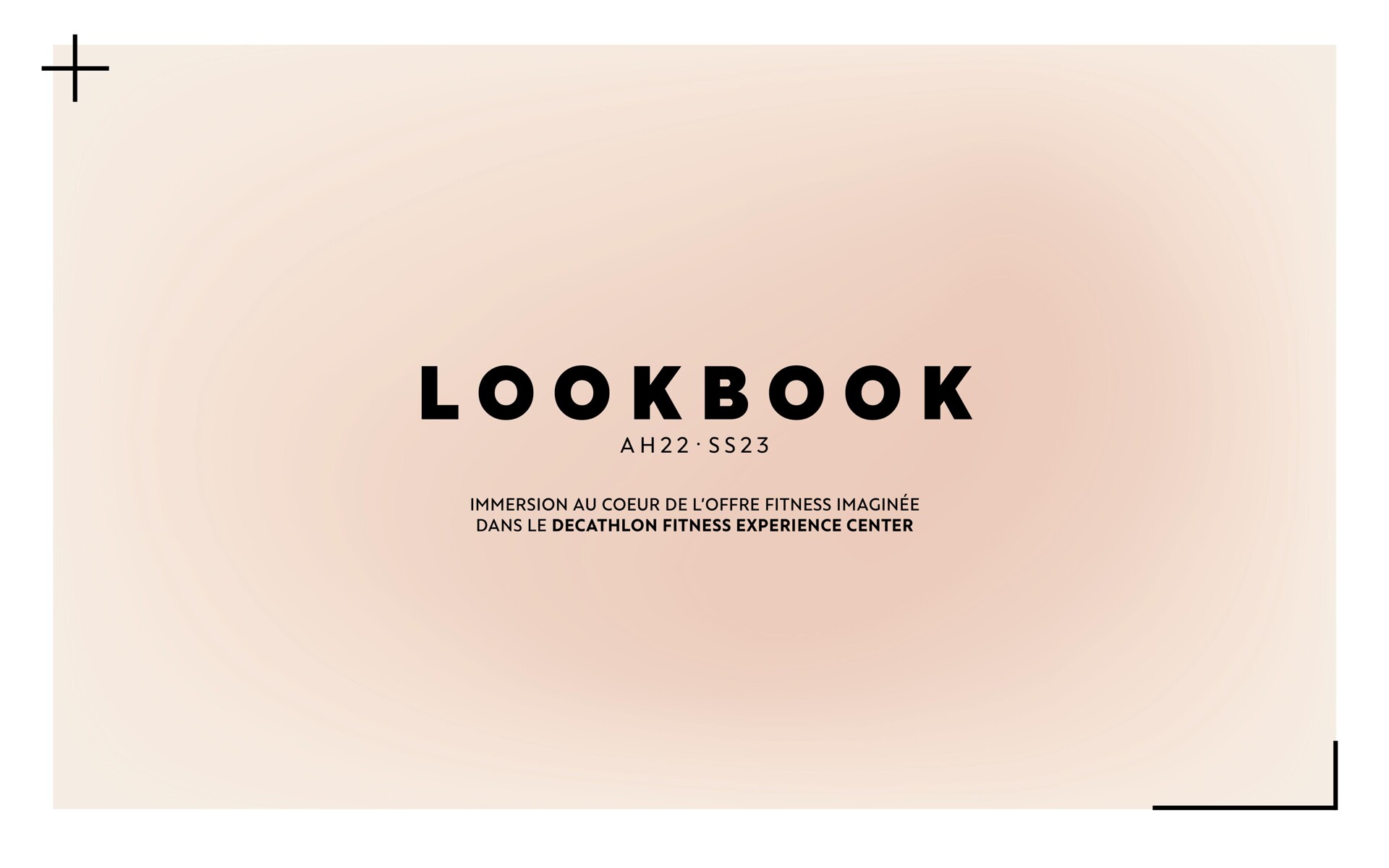 Catalogue Lookbook_Decathlon_Fitness, page 00001