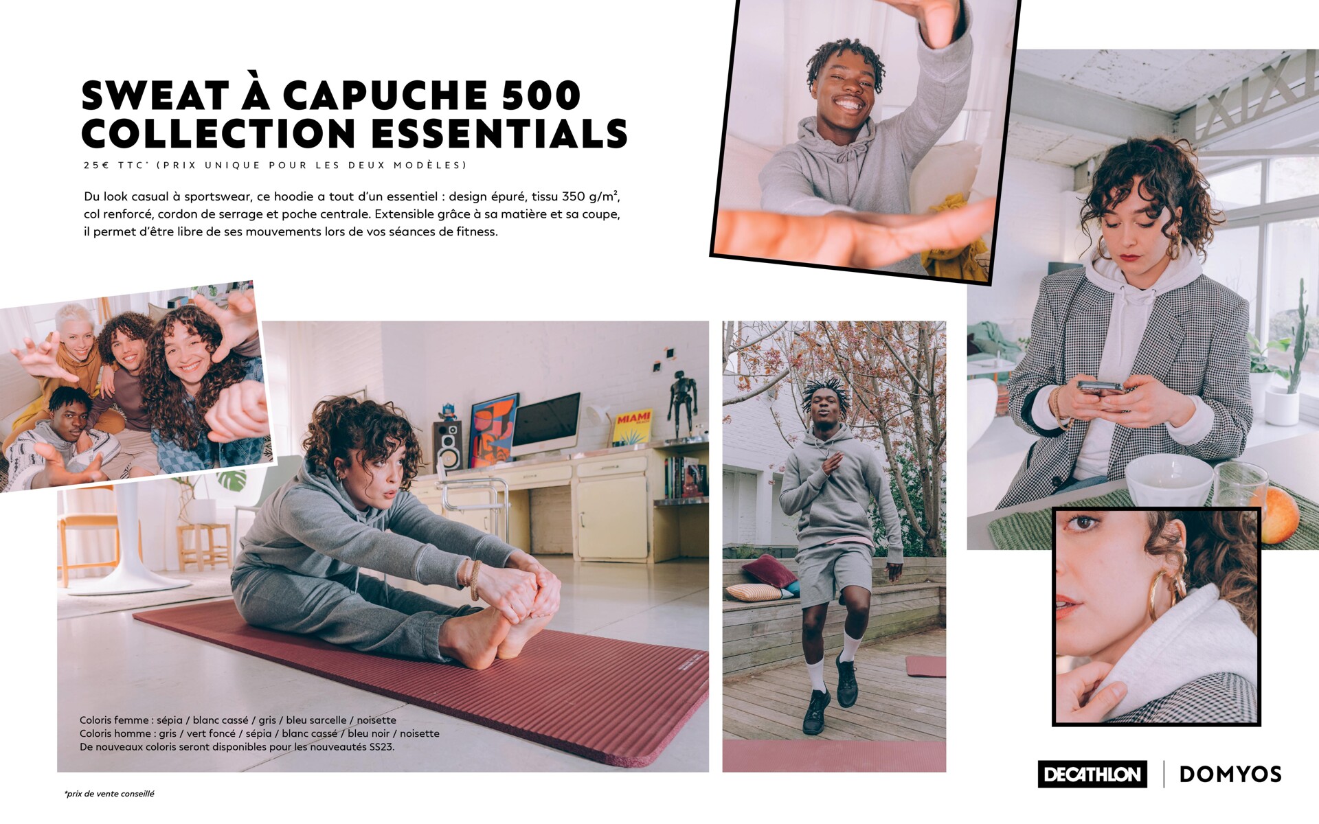 Catalogue Lookbook_Decathlon_Fitness, page 00011