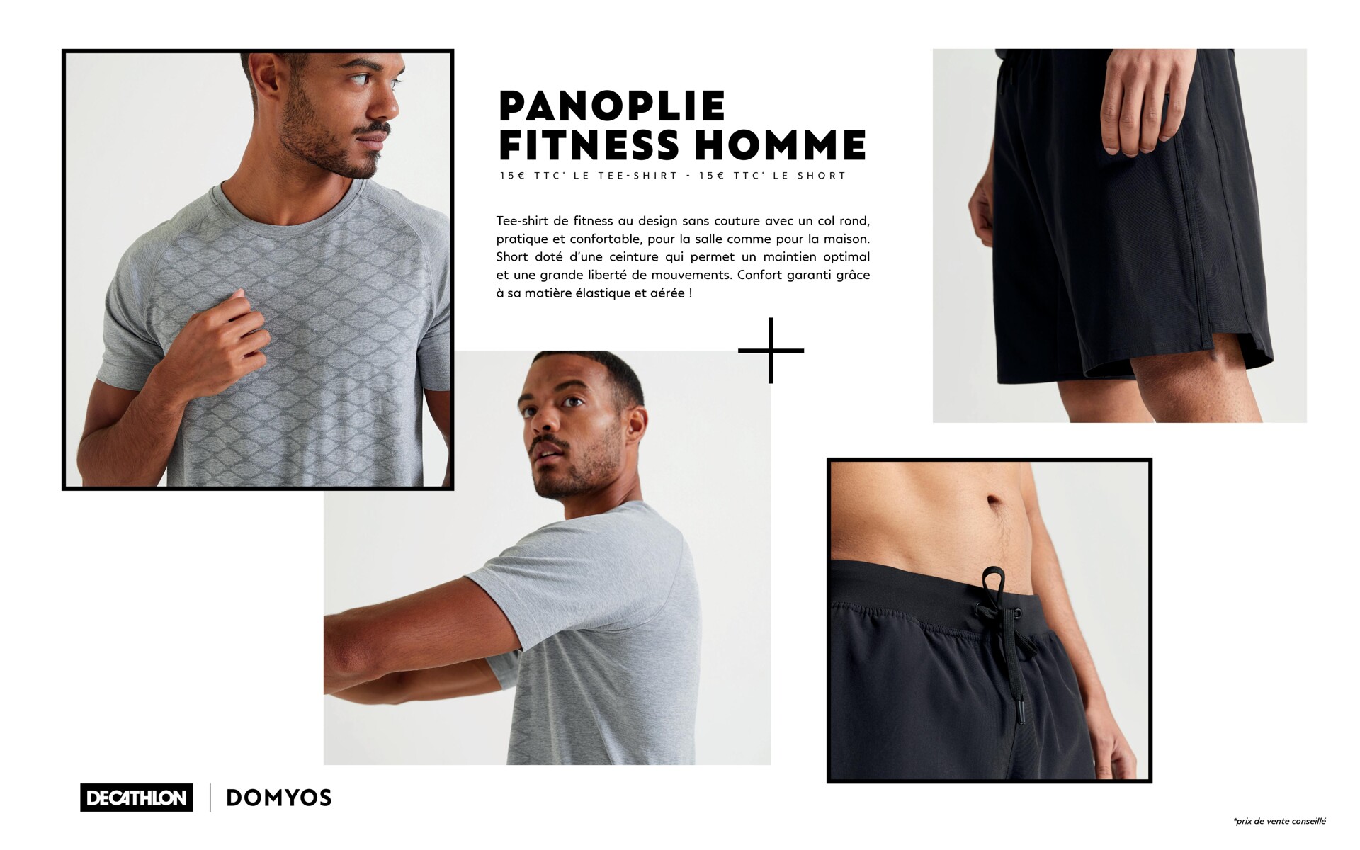 Catalogue Lookbook_Decathlon_Fitness, page 00016