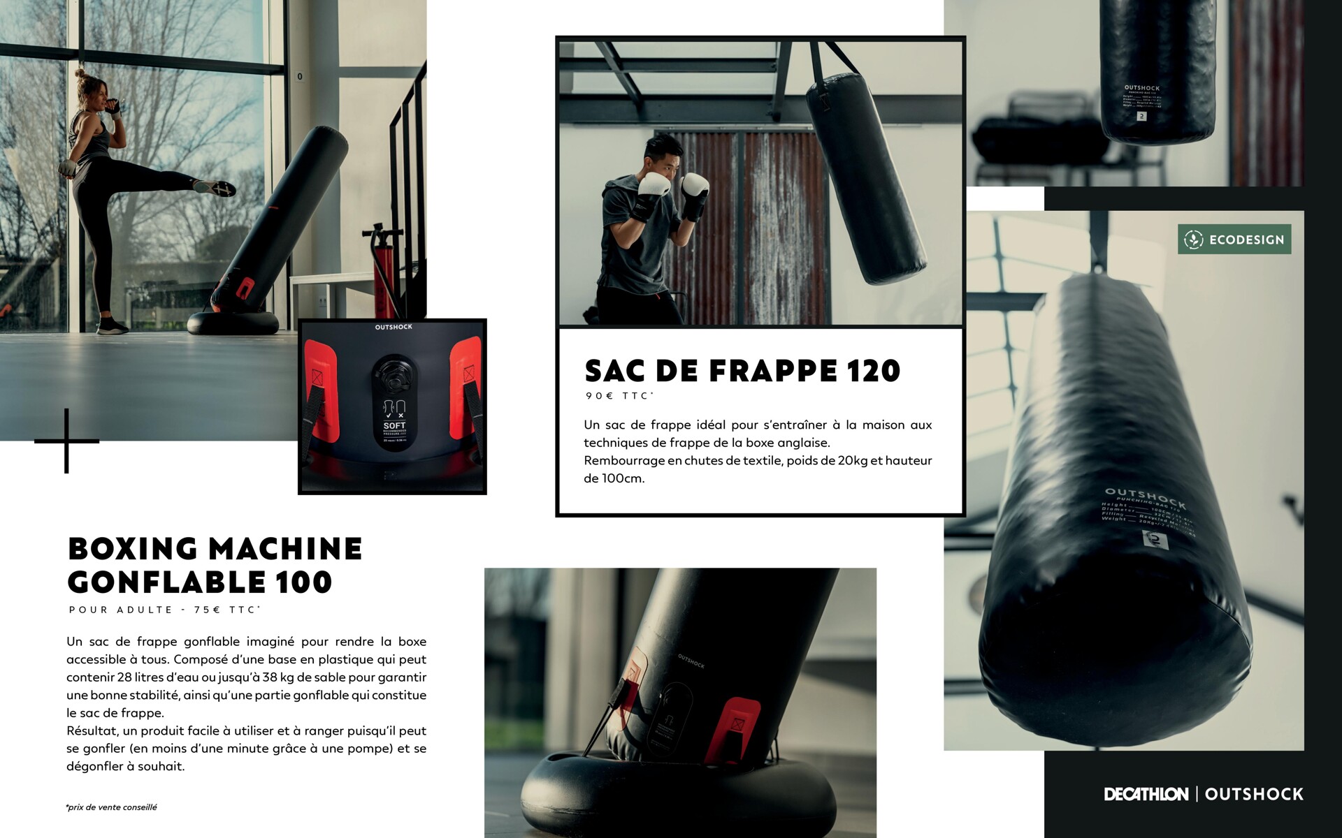 Catalogue Lookbook_Decathlon_Fitness, page 00020