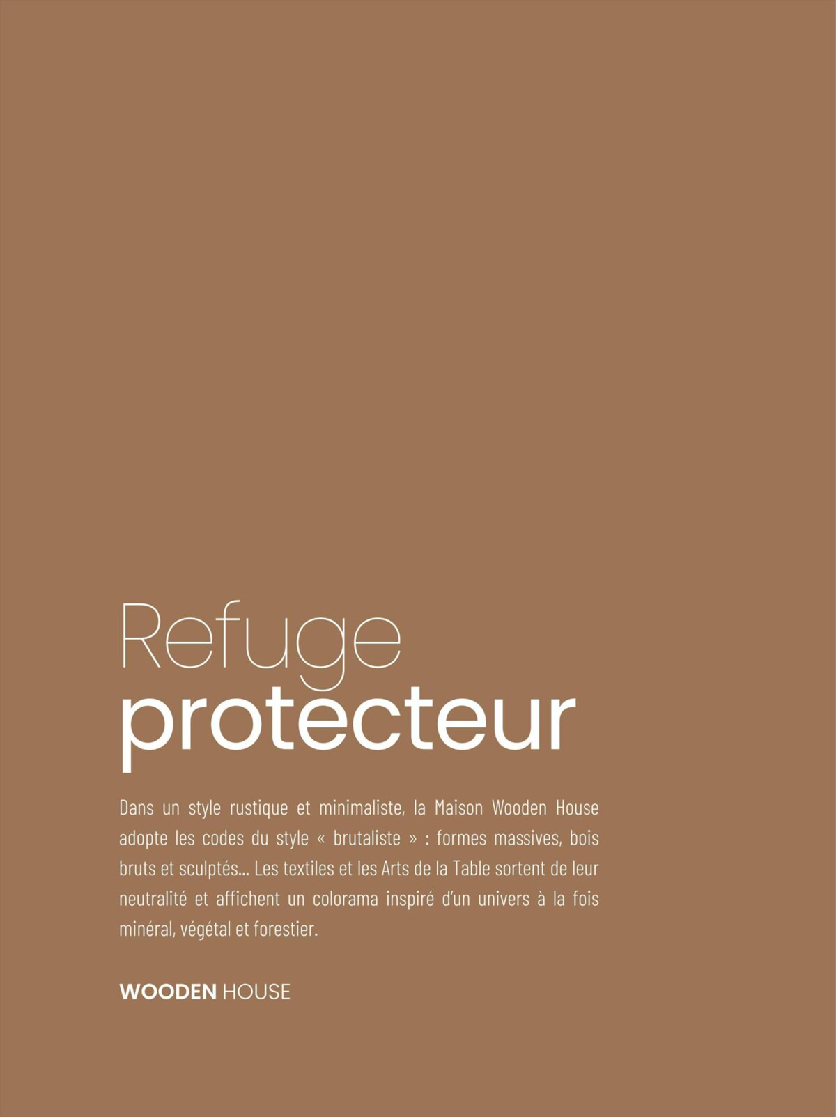 Catalogue La Redoute Intérieurs, page 00140