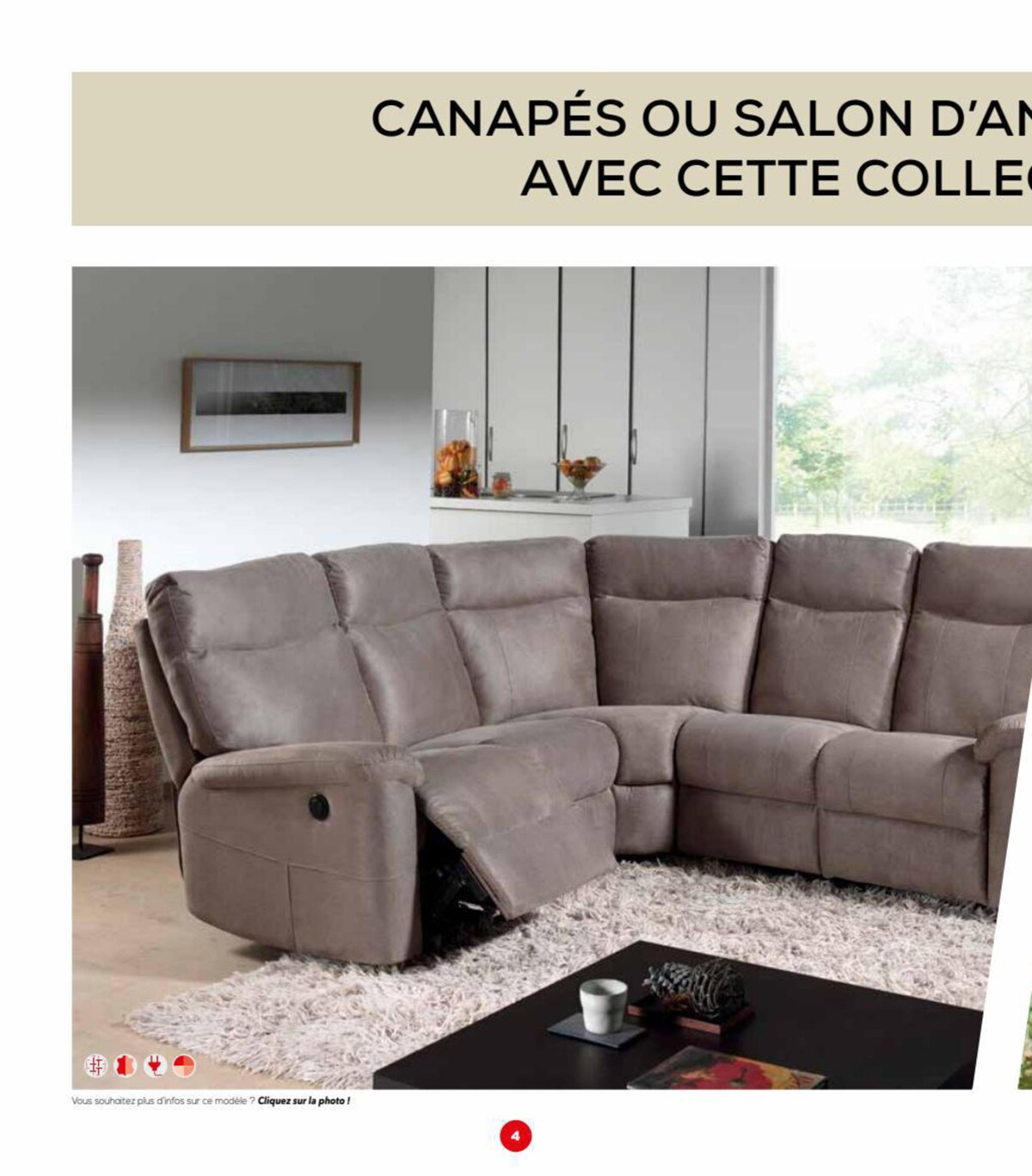 Catalogue Catalogue Salons - Lambermont, page 00004