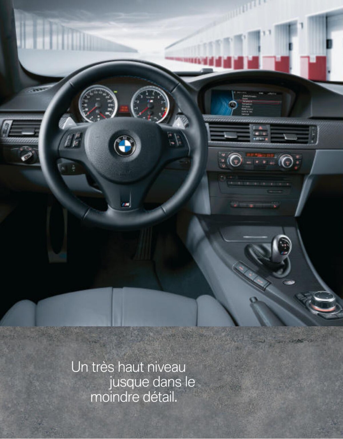 Catalogue BMW M3, page 00014