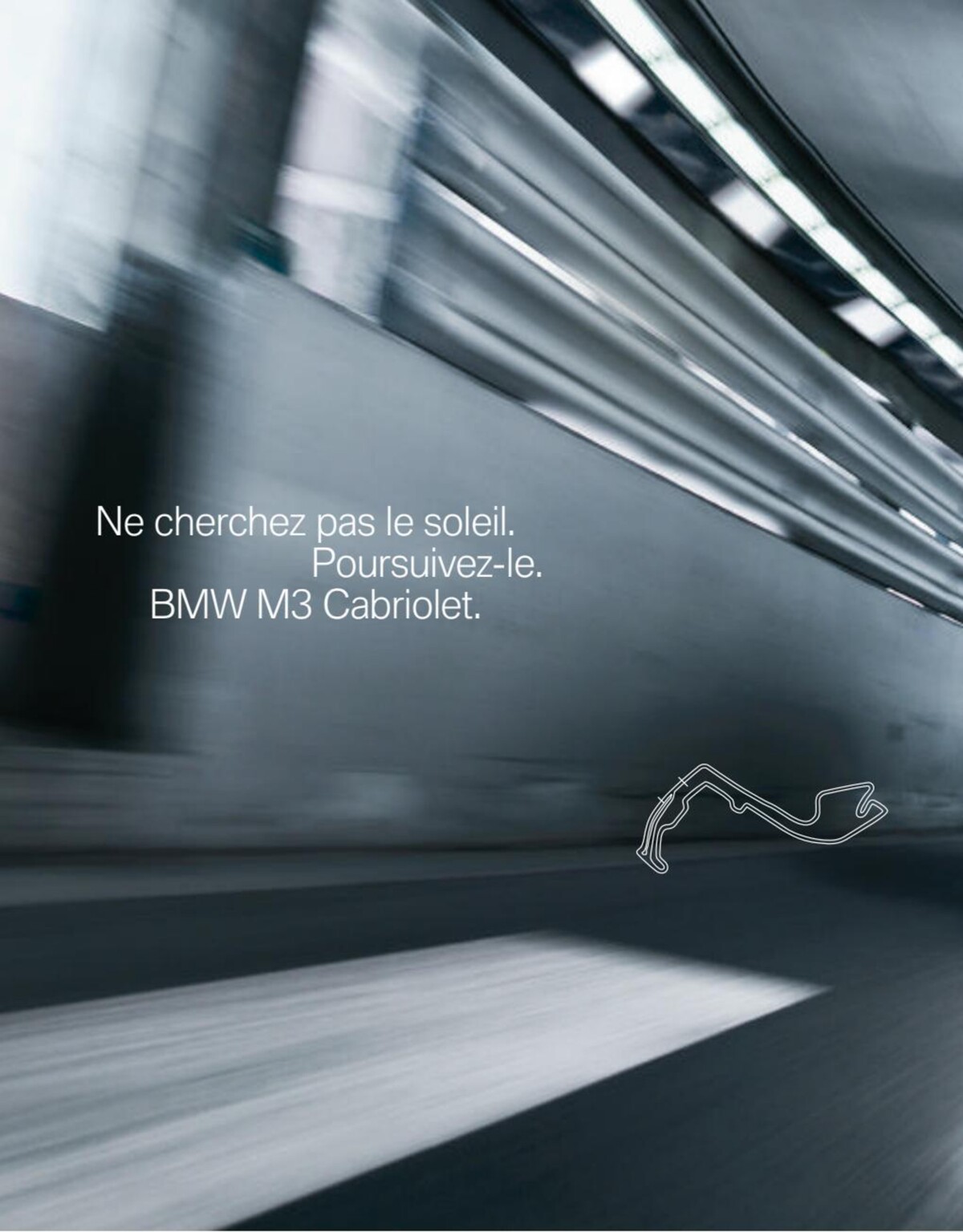 Catalogue BMW M3, page 00030