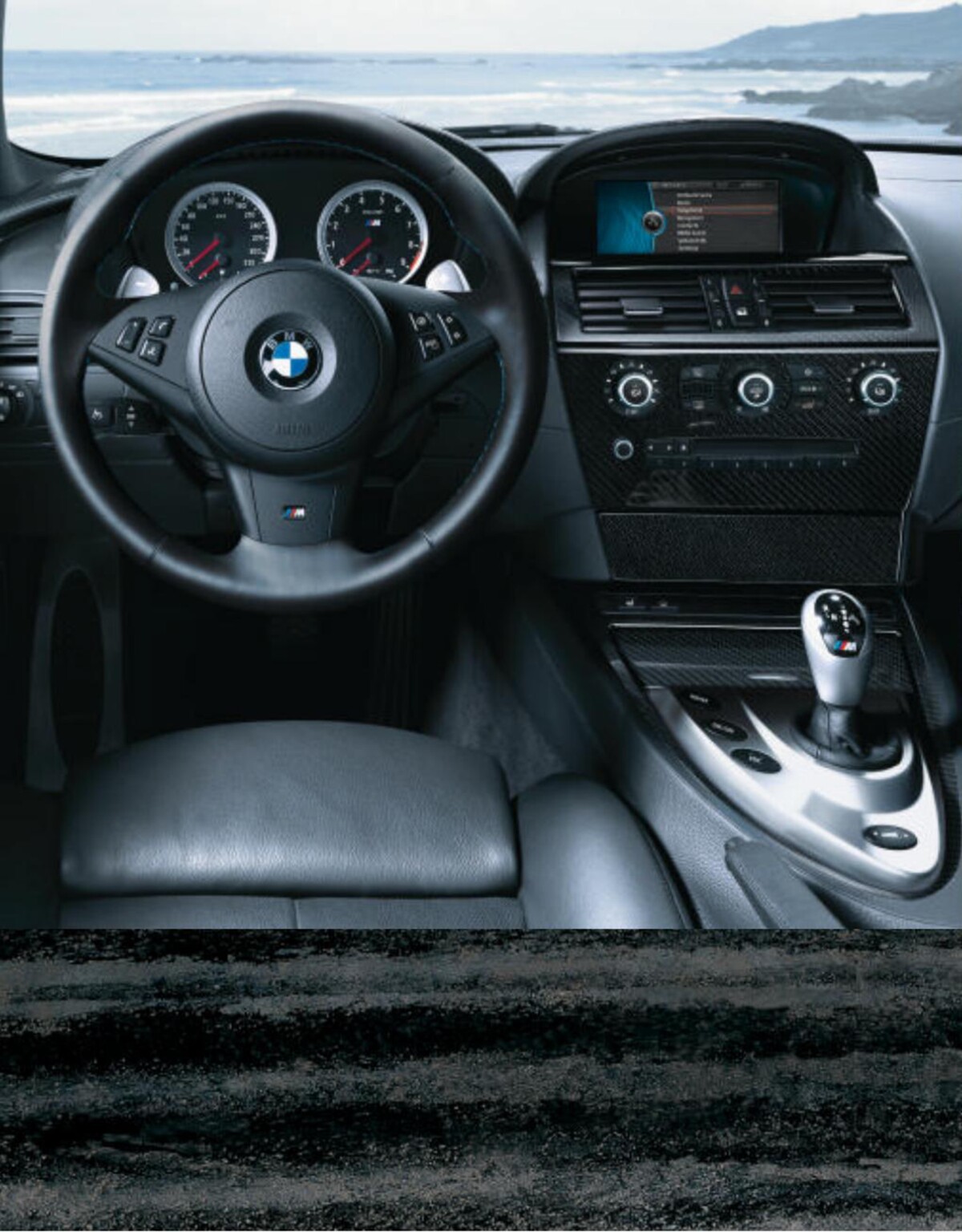 Catalogue BMW M6, page 00008