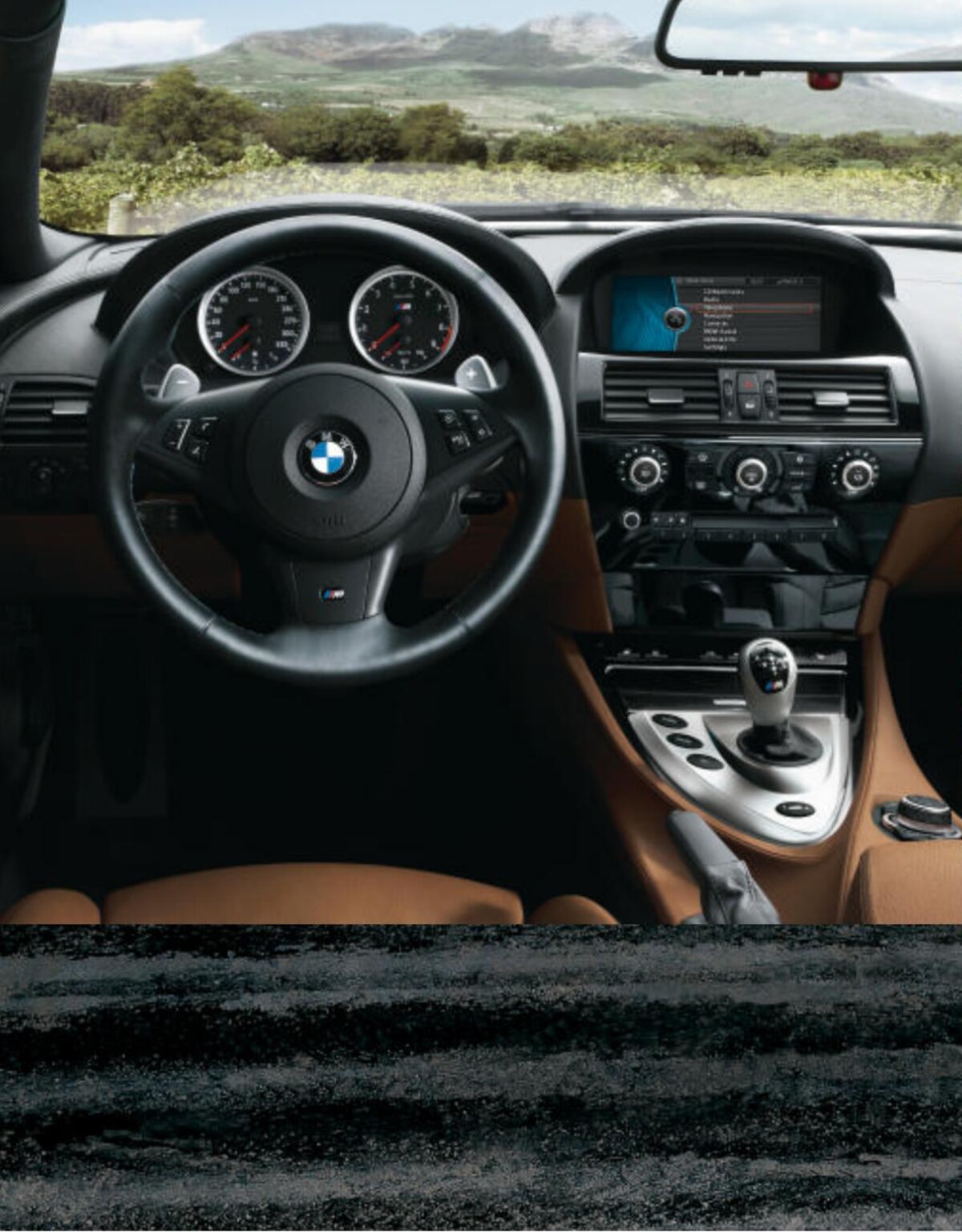 Catalogue BMW M6, page 00014