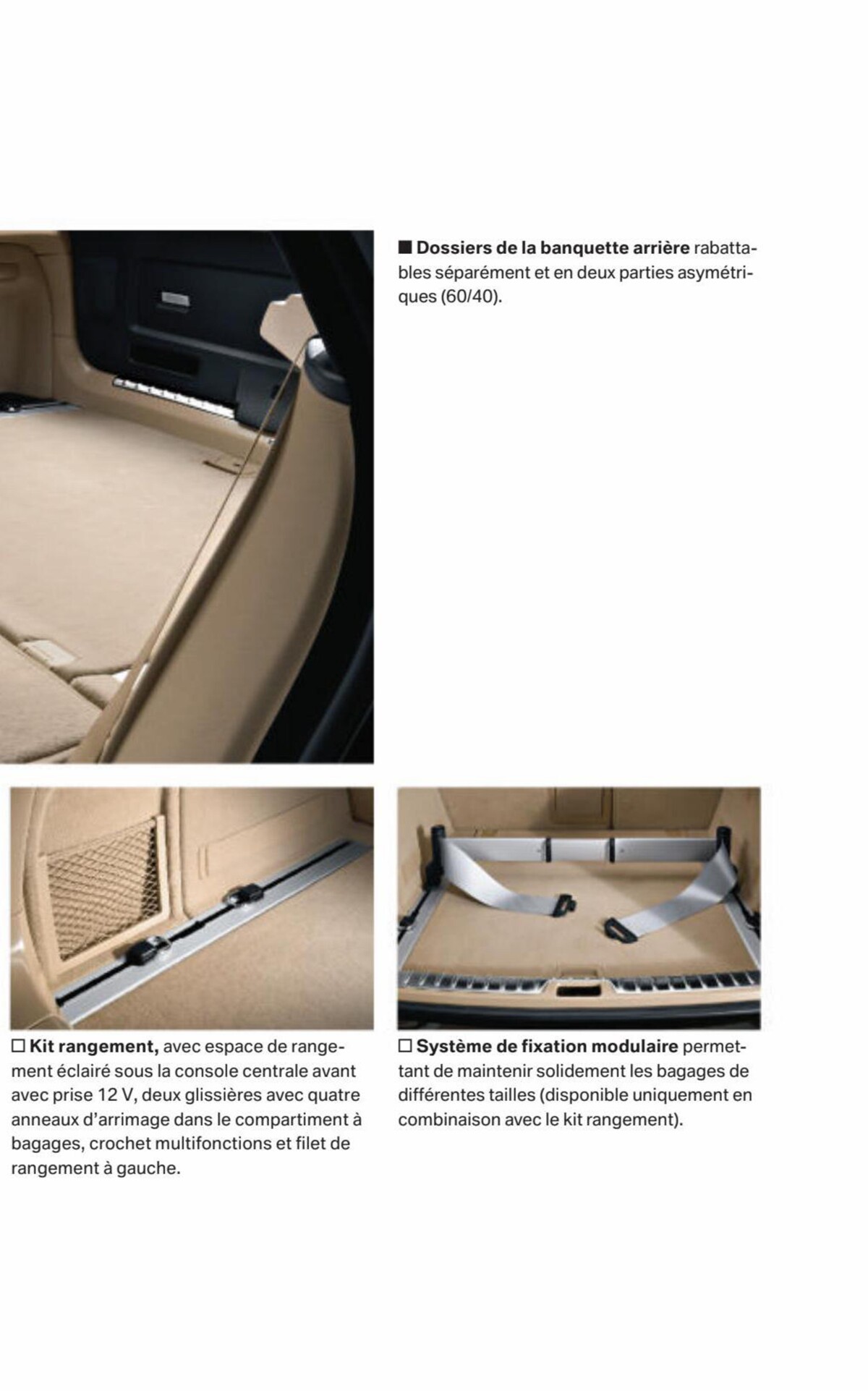 Catalogue BMW X6, page 00047