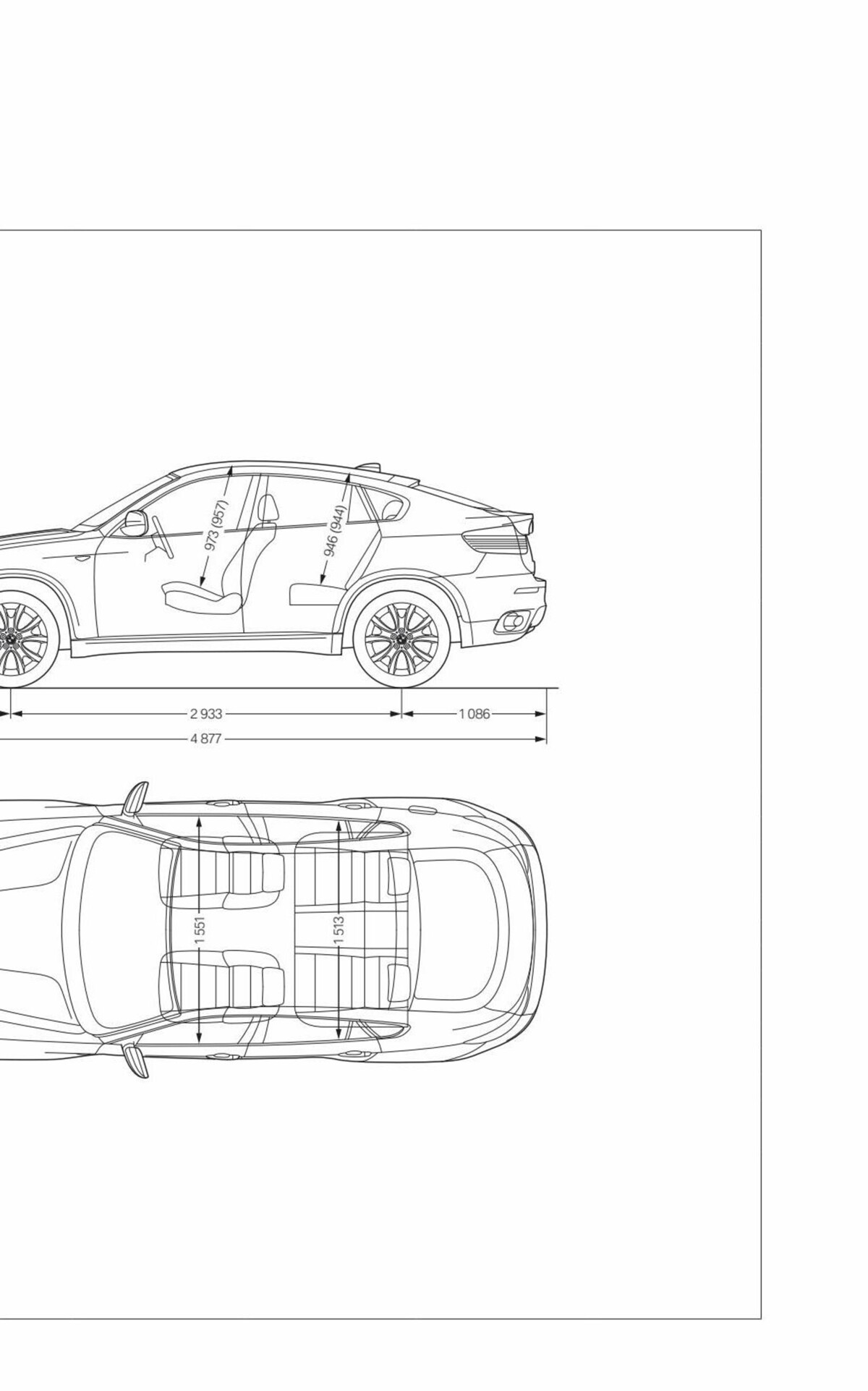 Catalogue BMW X6, page 00061