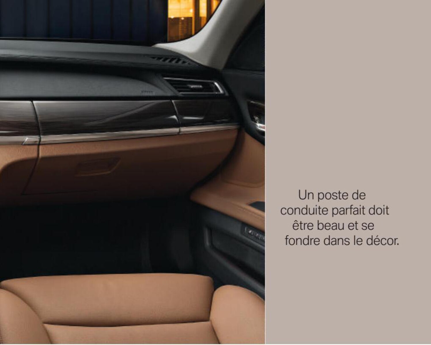 Catalogue BMW Série 7, page 00011