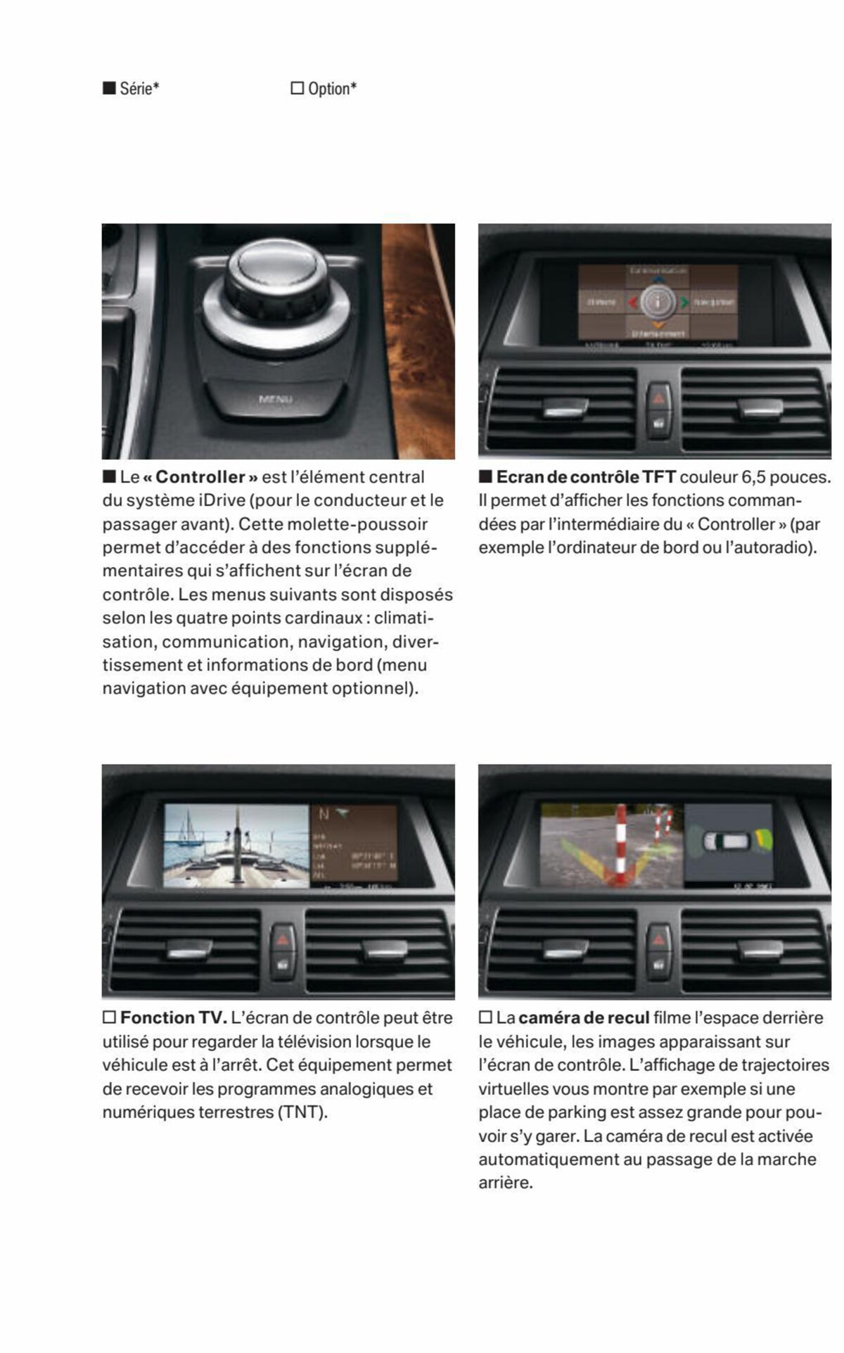 Catalogue BMW X5, page 00026