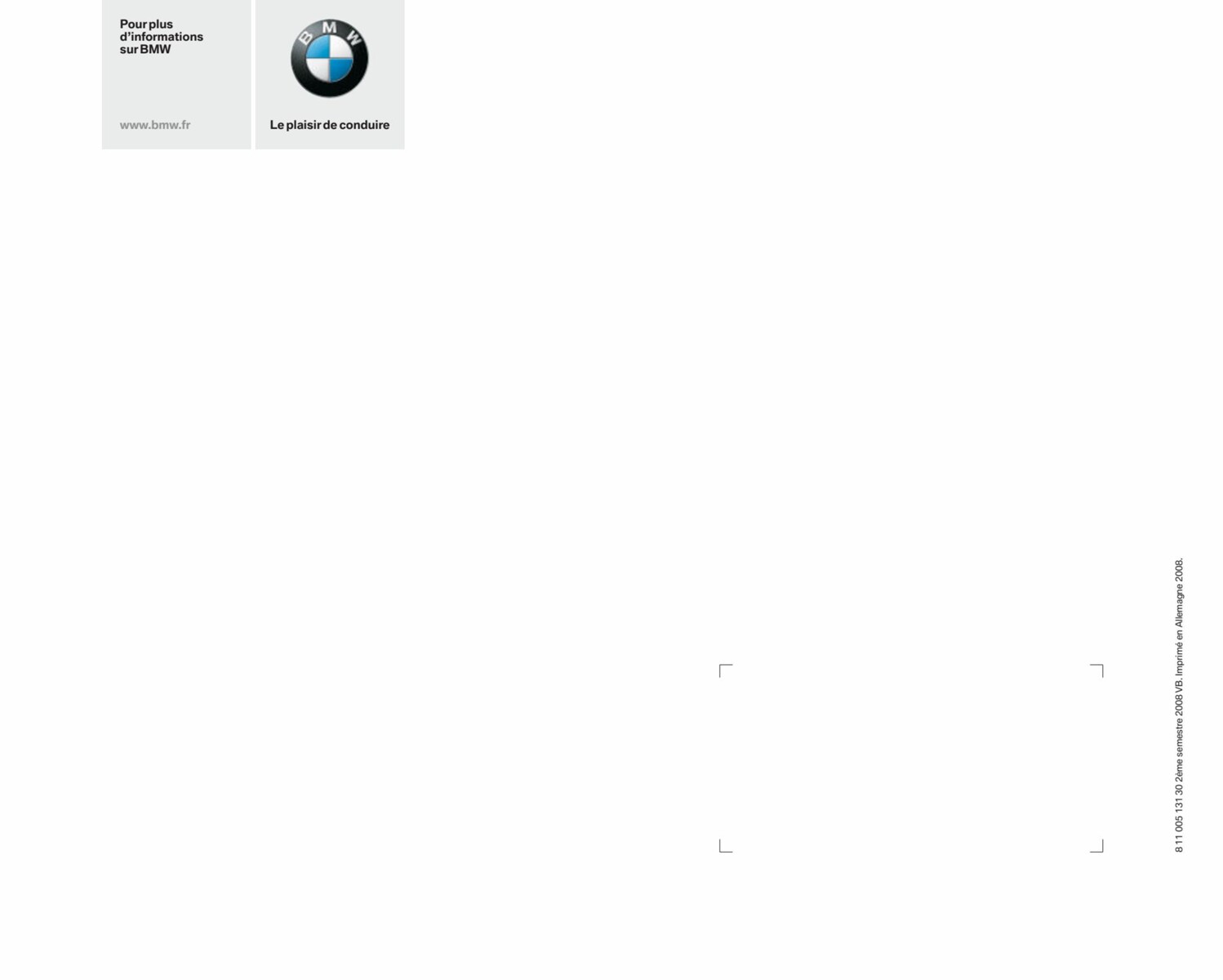 Catalogue BMW X5, page 00058