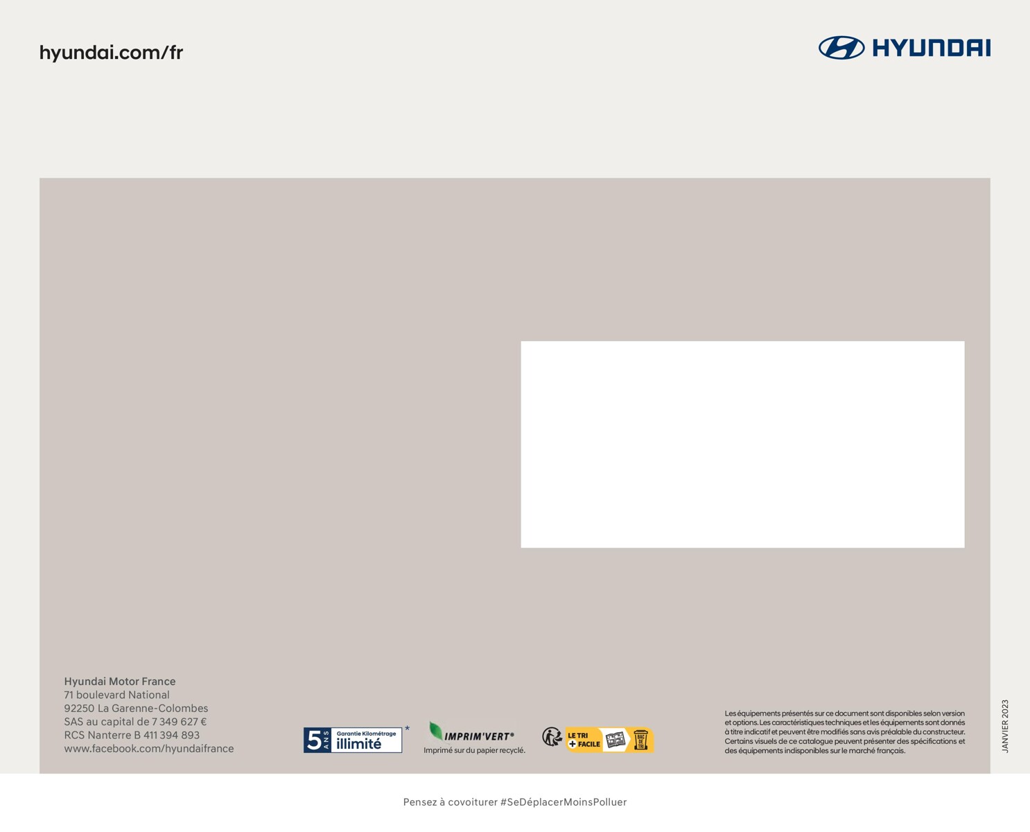 Catalogue Hyundai i30, page 00026