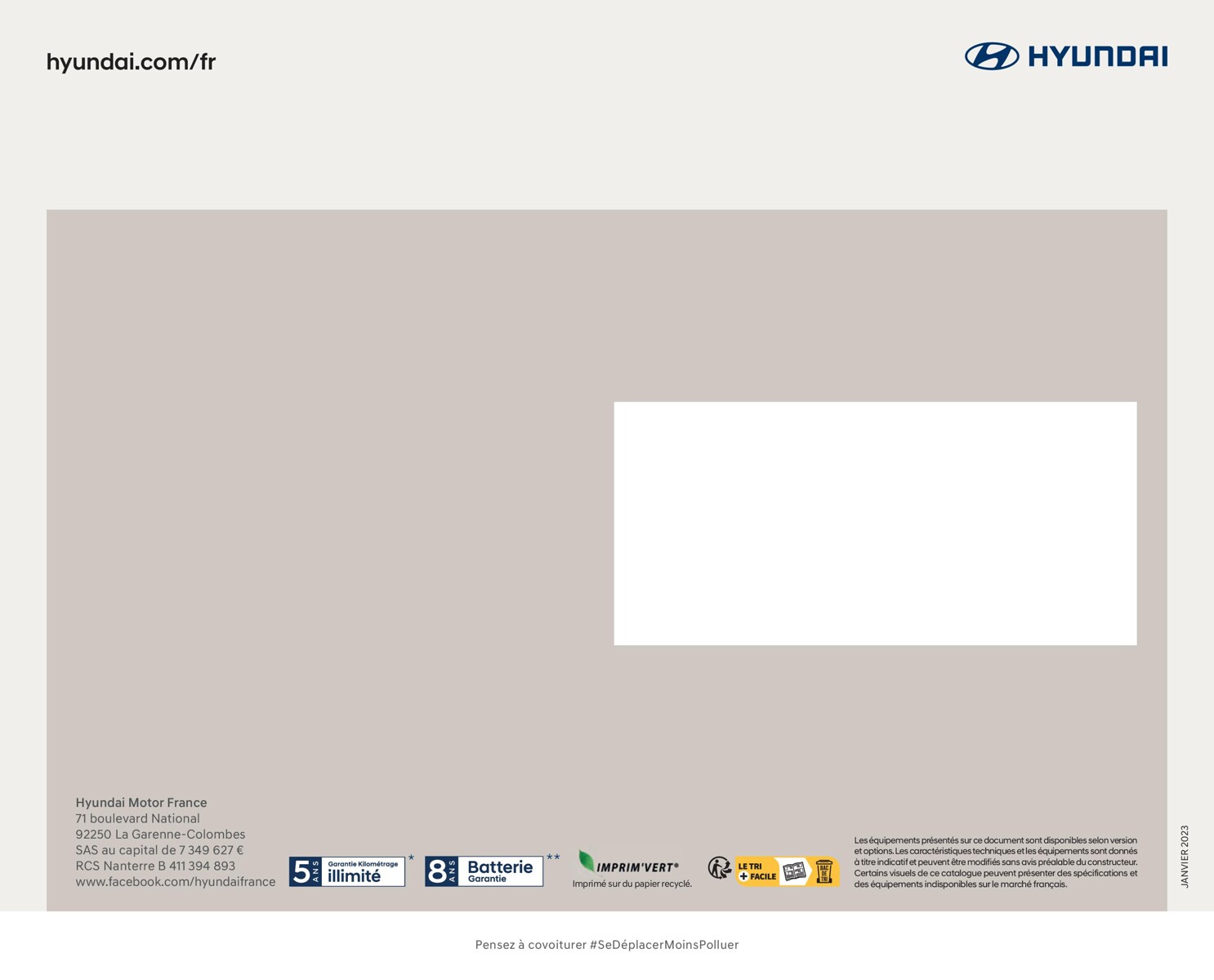 Catalogue Hyundai IONIQ 5, page 00032